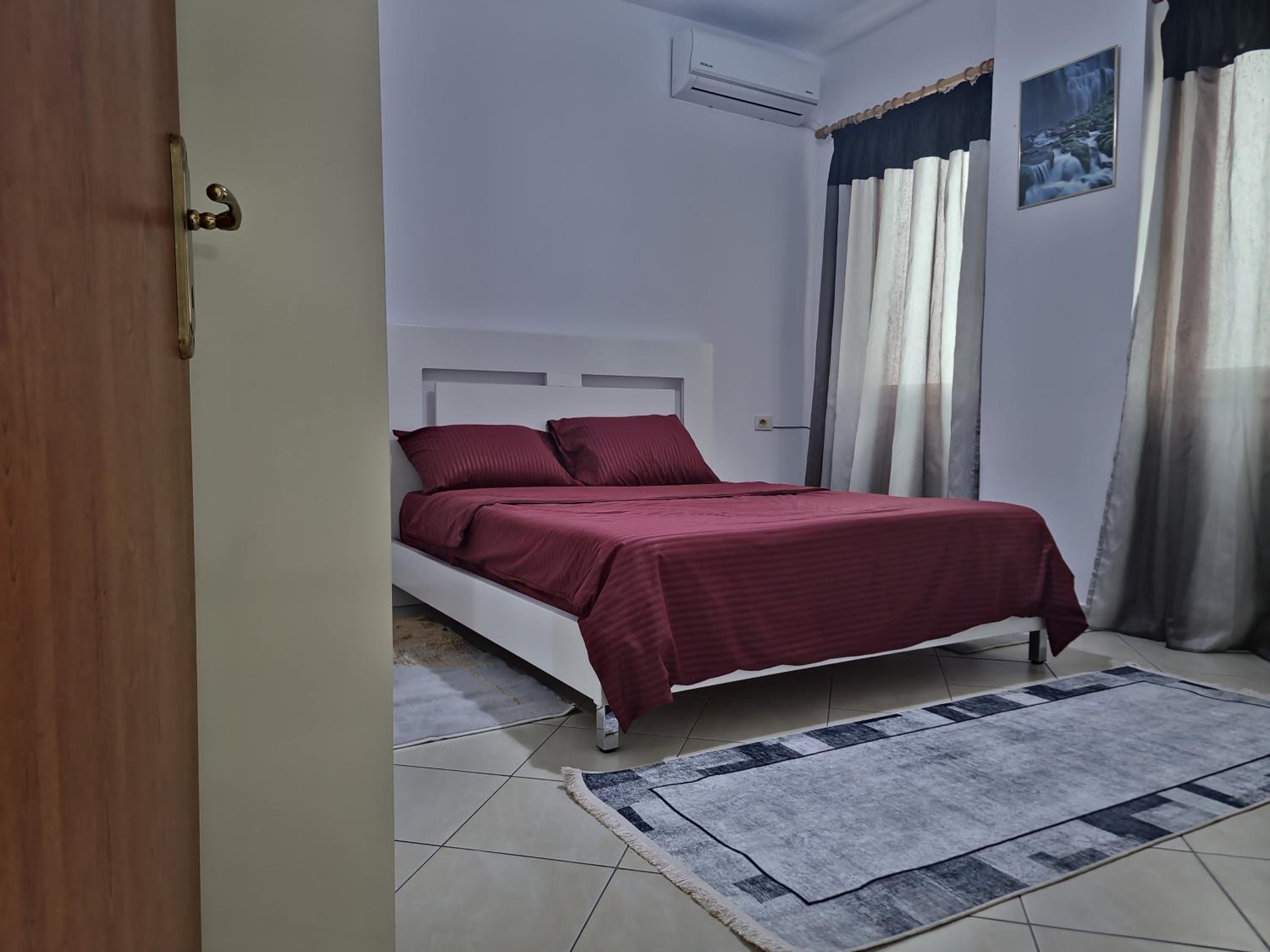 Siar Apartment