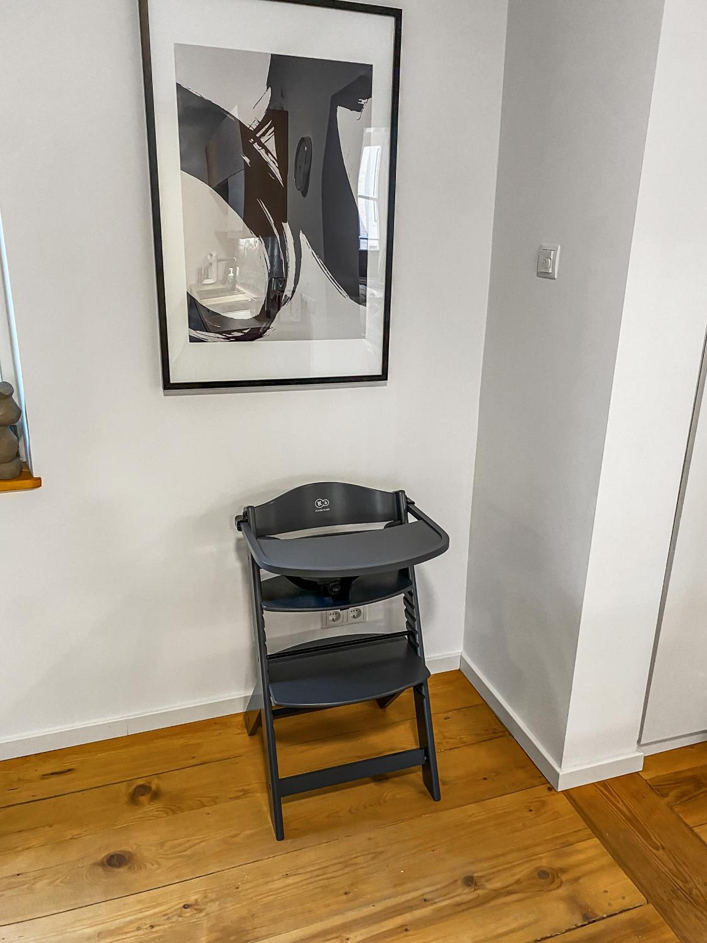 Downtown Hideaway - Urlaub deluxe in Landshut