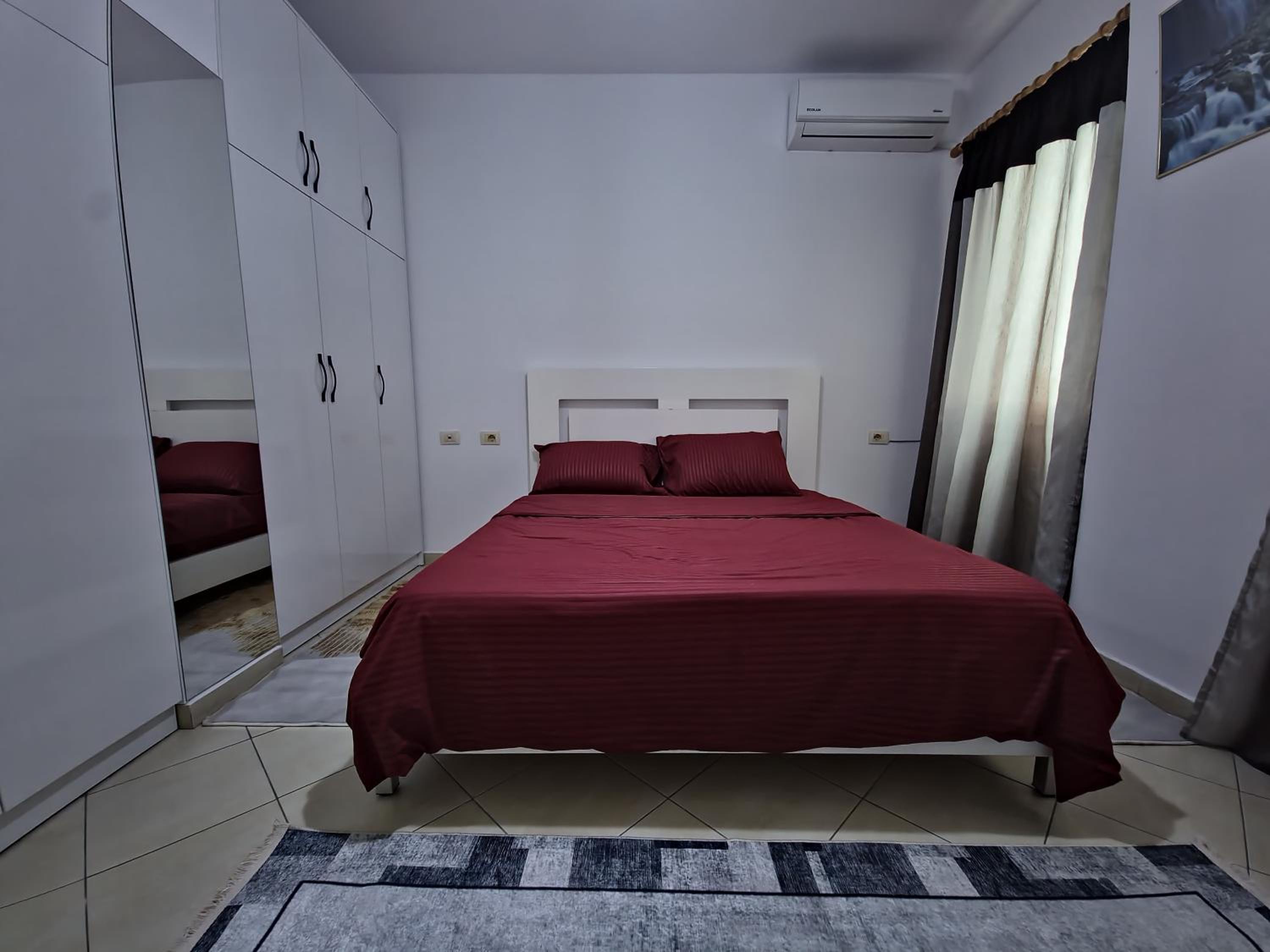 Siar Apartment