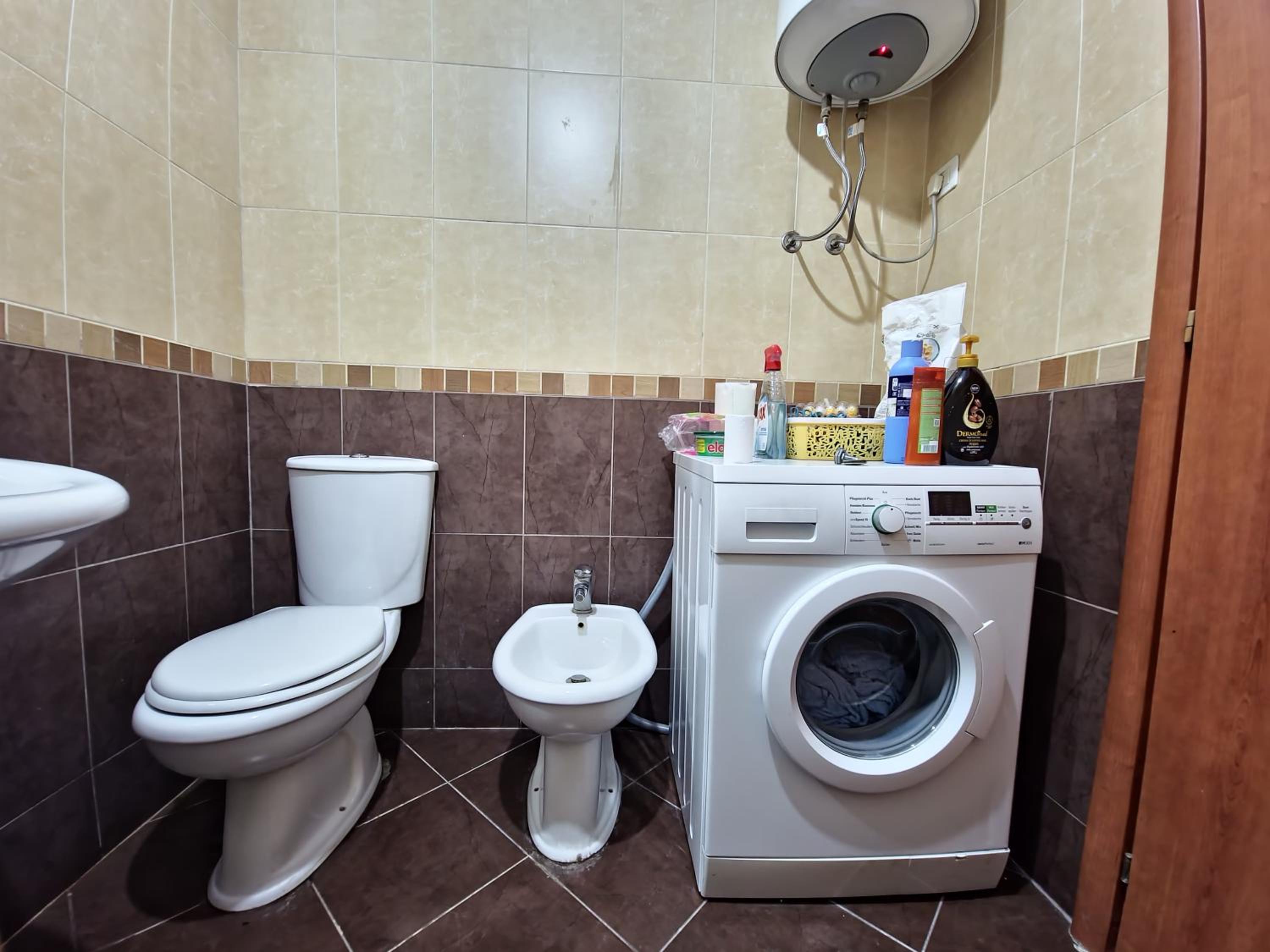 Siar Apartment