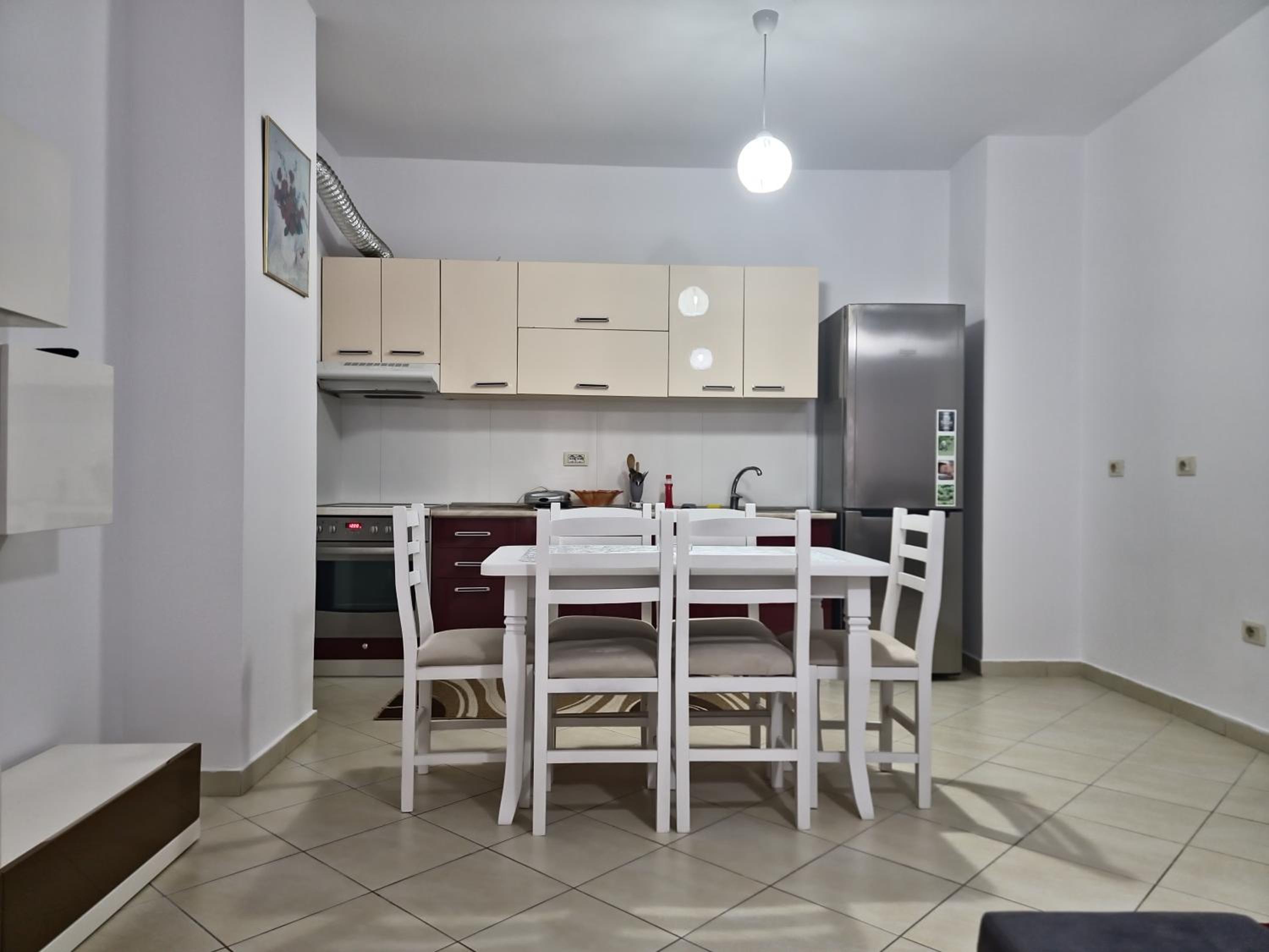 Siar Apartment
