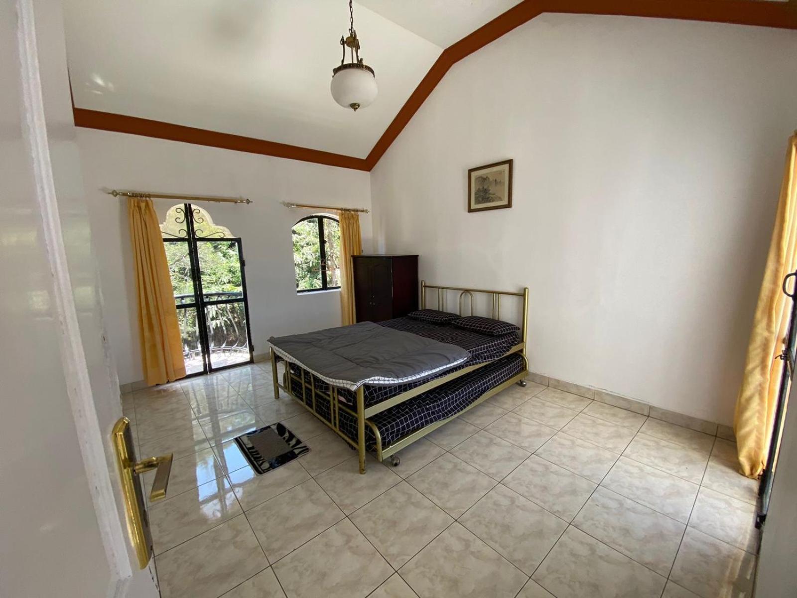 Villa Condo The Best View view 3