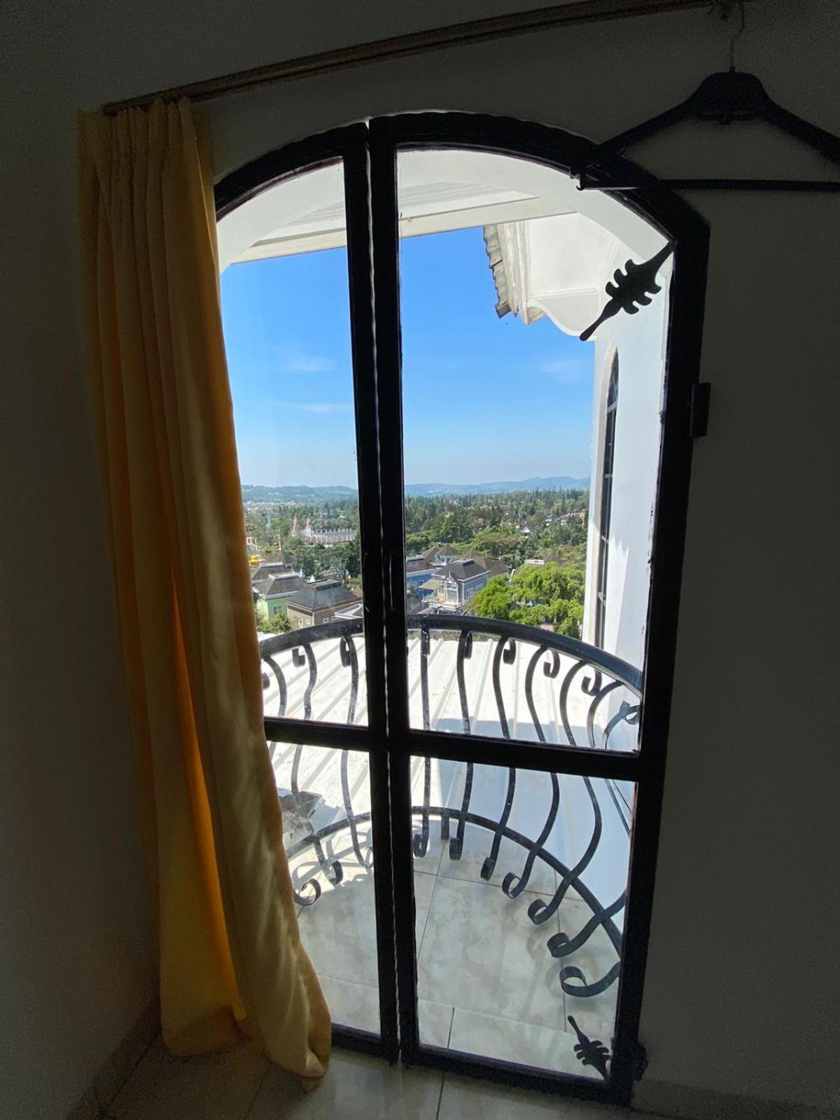 Villa Condo The Best View view 5