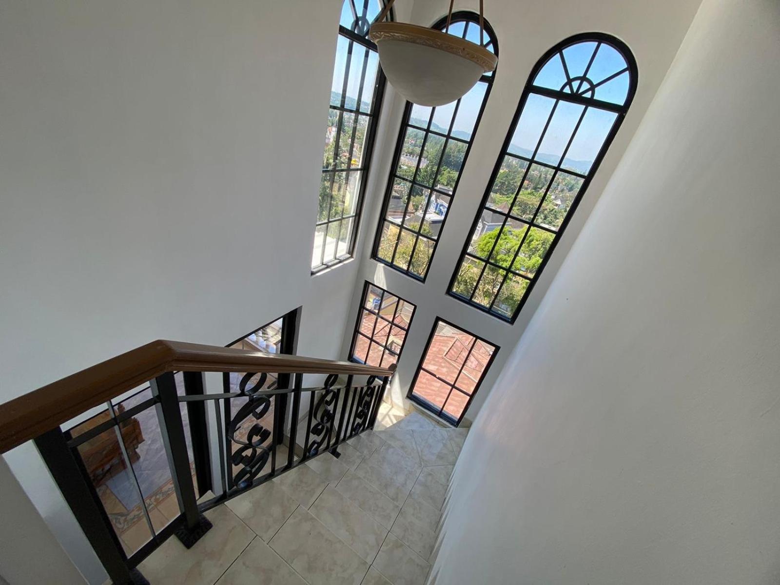 Villa Condo The Best View view 2