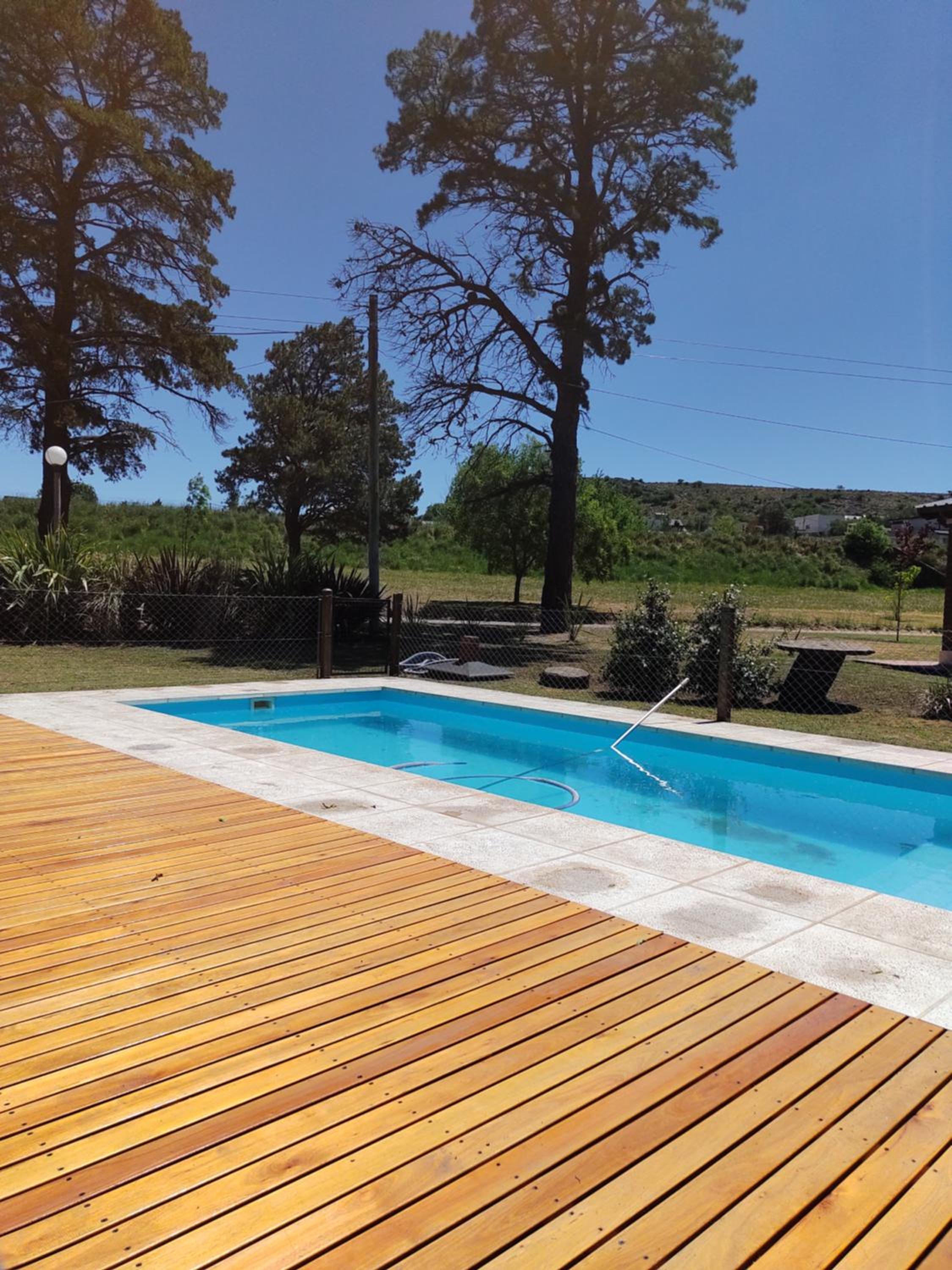 Cabañas Posada de los cerros