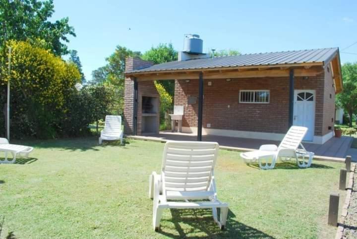 Cabañas Posada de los cerros
