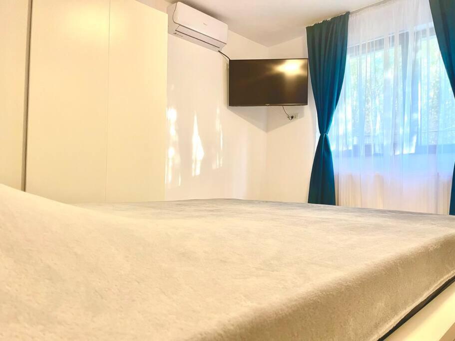 Sky Residence Airport Otopeni 12 view 5