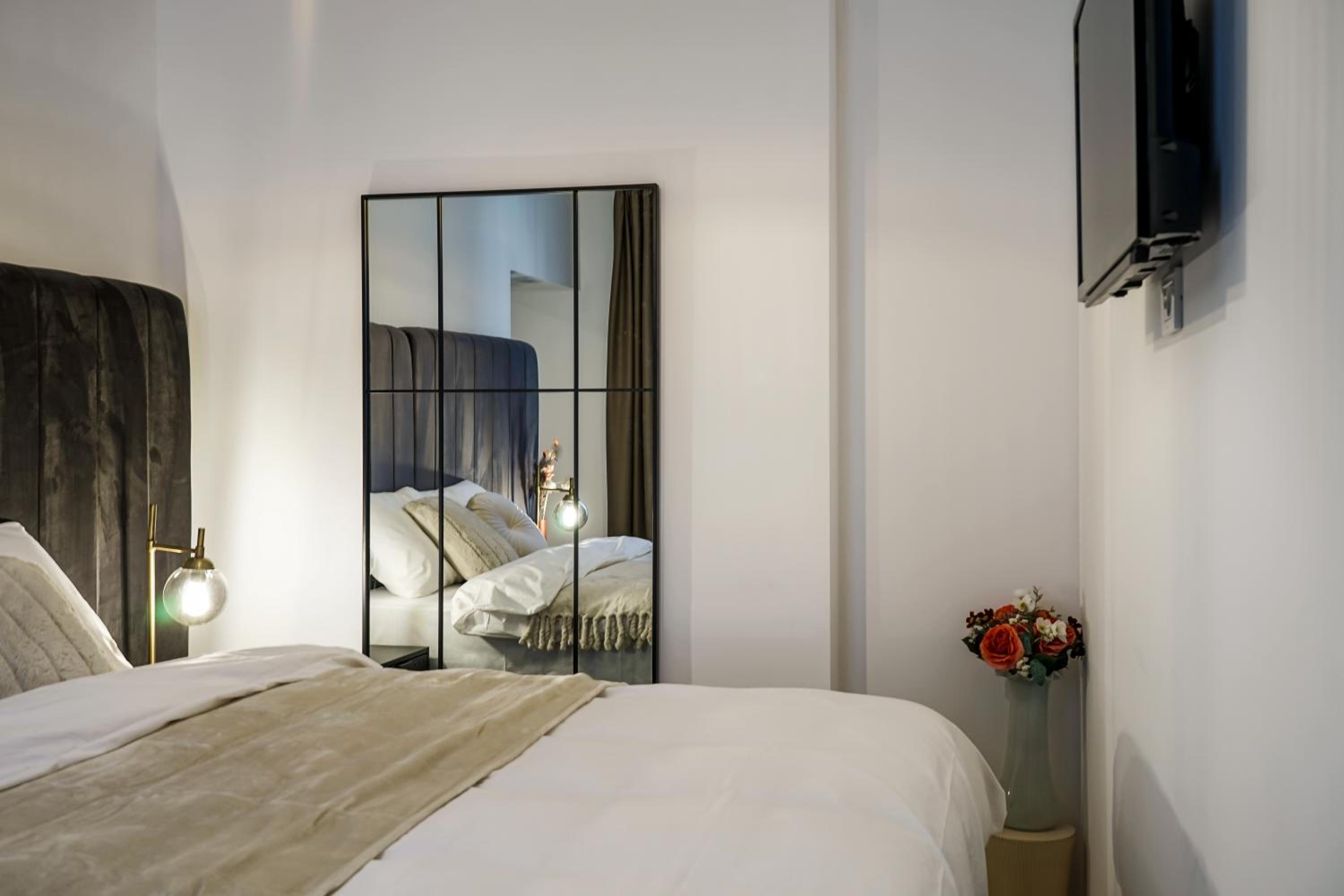 The Modern Haven view 5