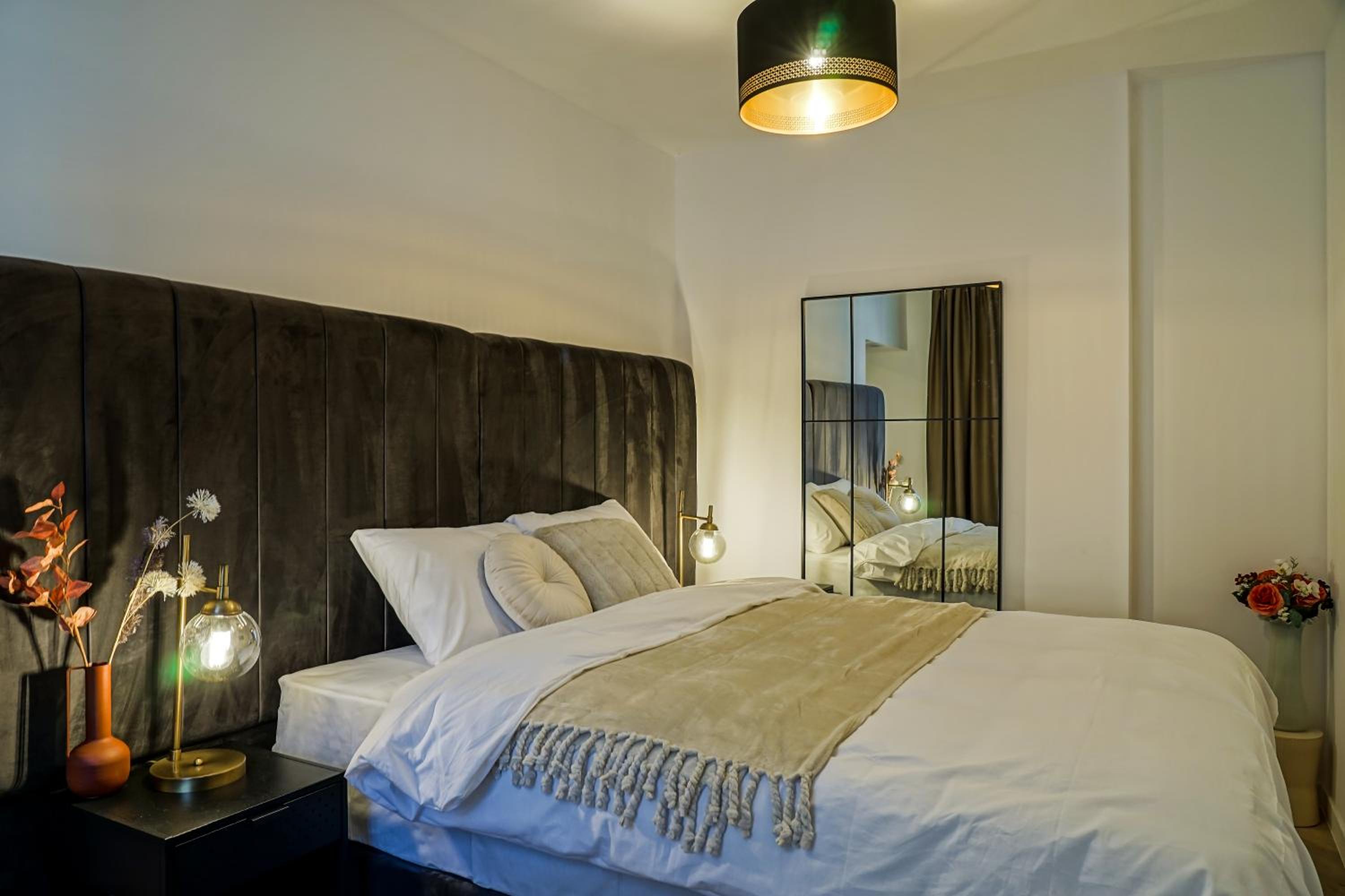 The Modern Haven view 4