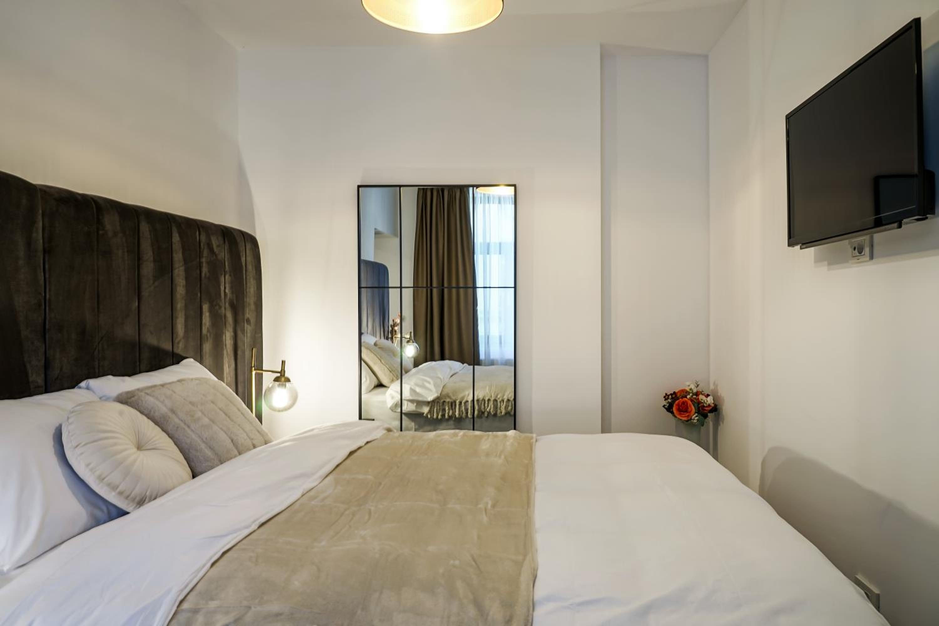 The Modern Haven view 2