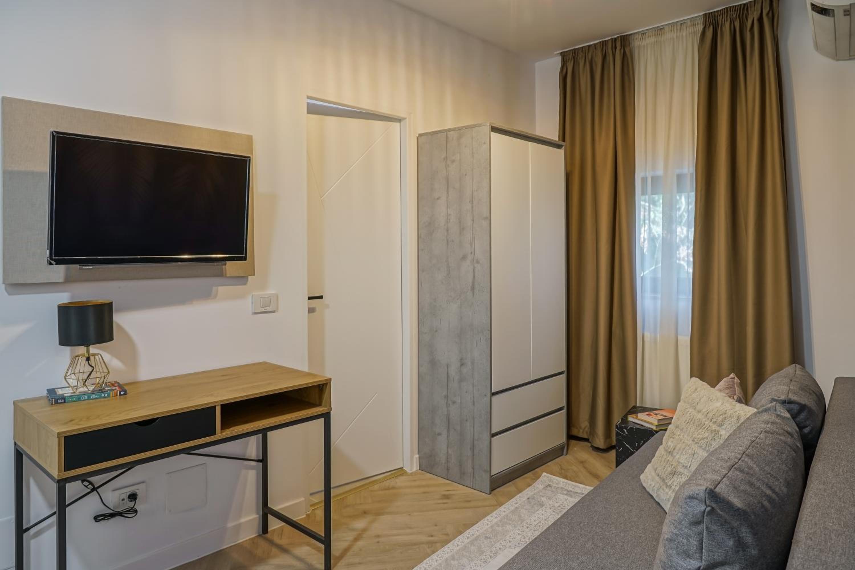 The Modern Haven view 3