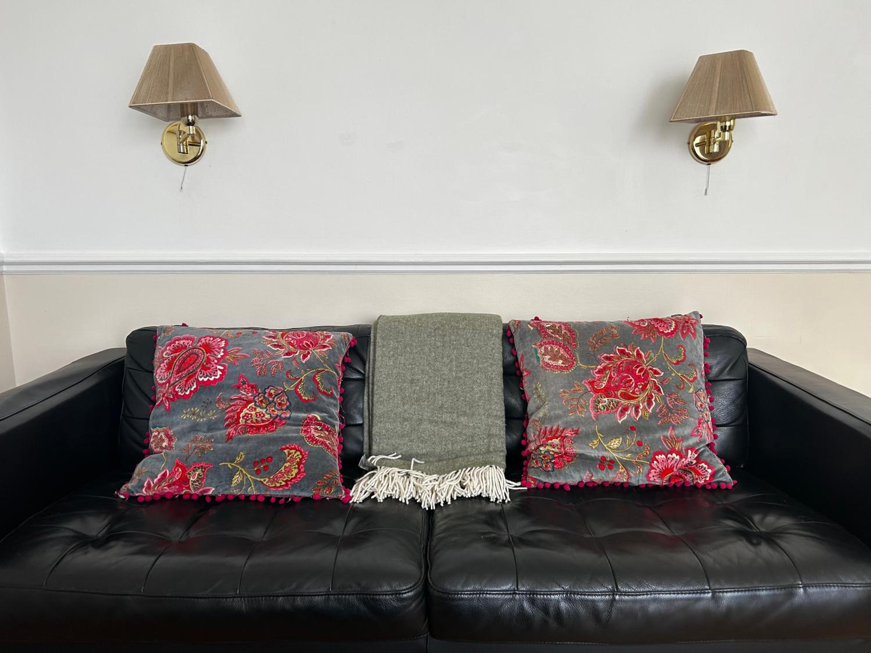 Byways Serviced Apartments