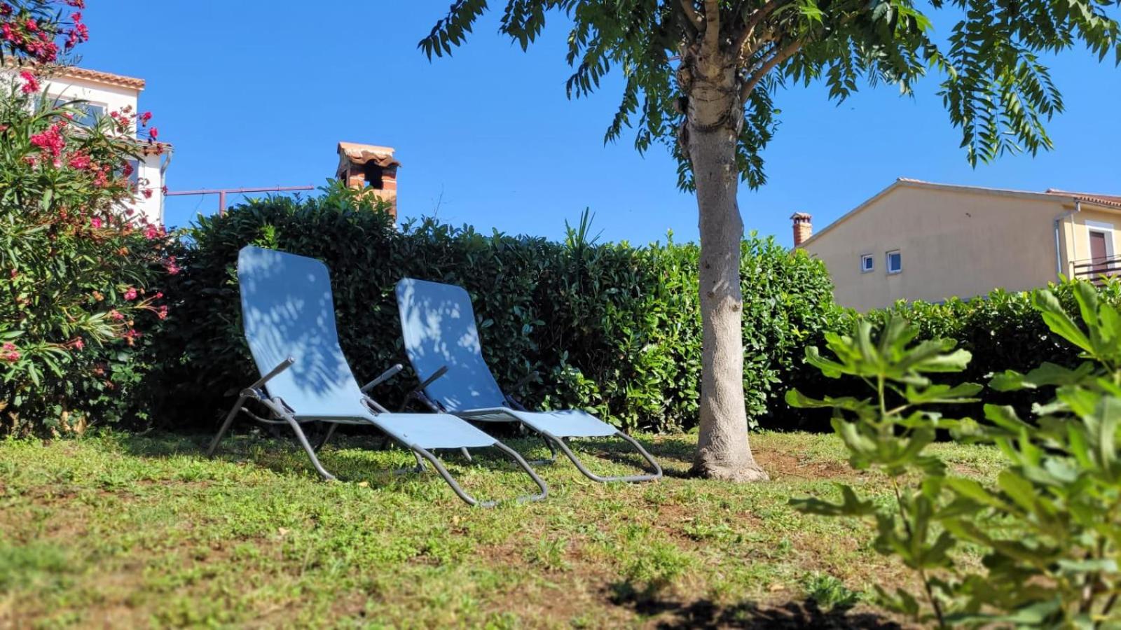Casa Fidelia Apartments view 2