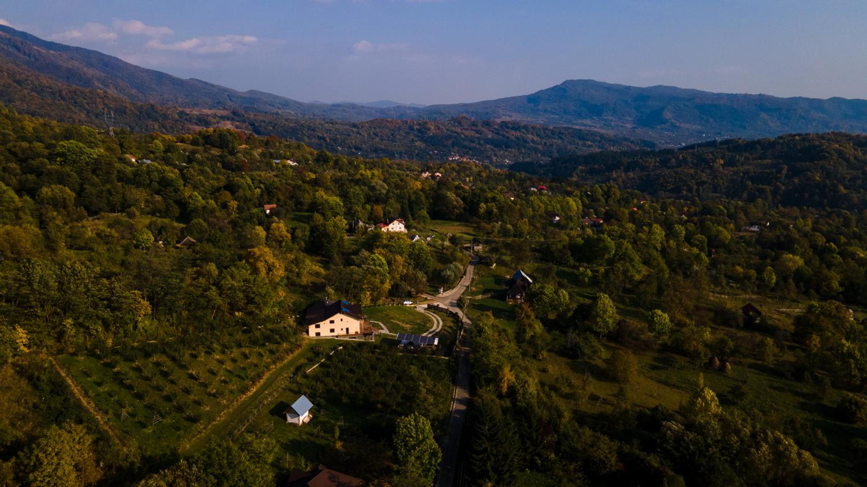 Vila N&D view 3
