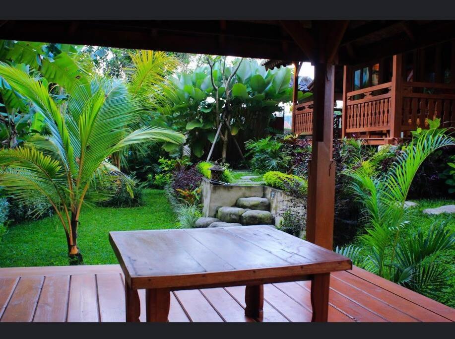 Puri Taru Ubud view 4