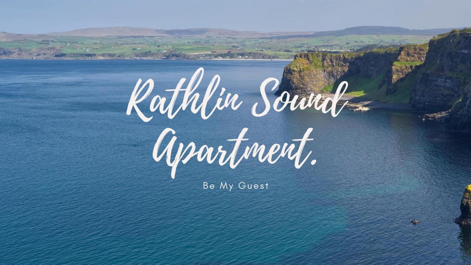 Rathlin Sound Apartment, Ballycastle view 4