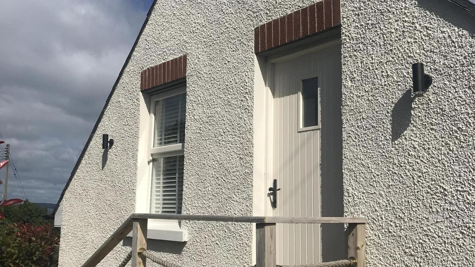 Hotel Rathlin Sound Apartment, Ballycastle - Image 1