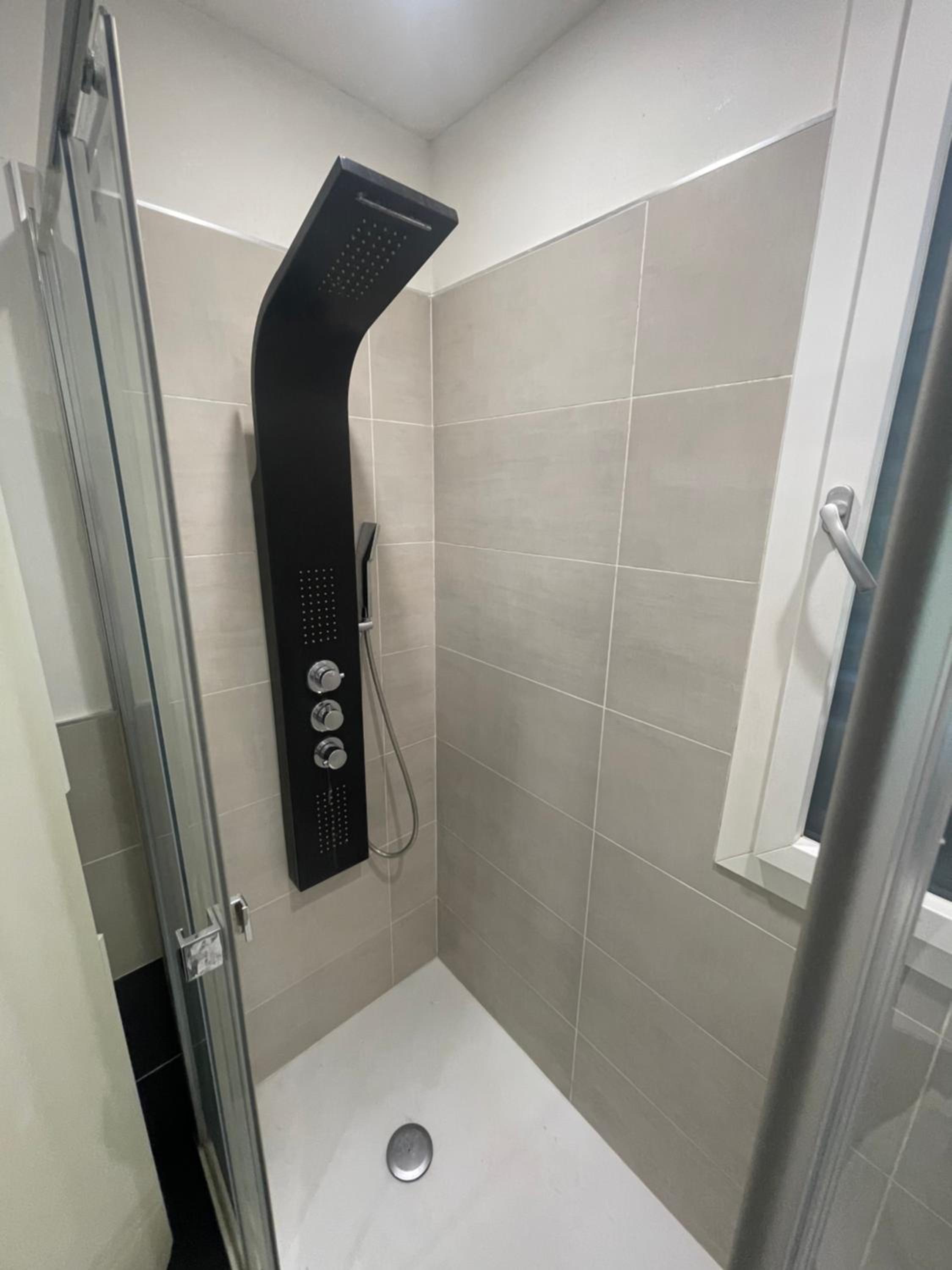 Casa di Jo en Empoli — bathroom