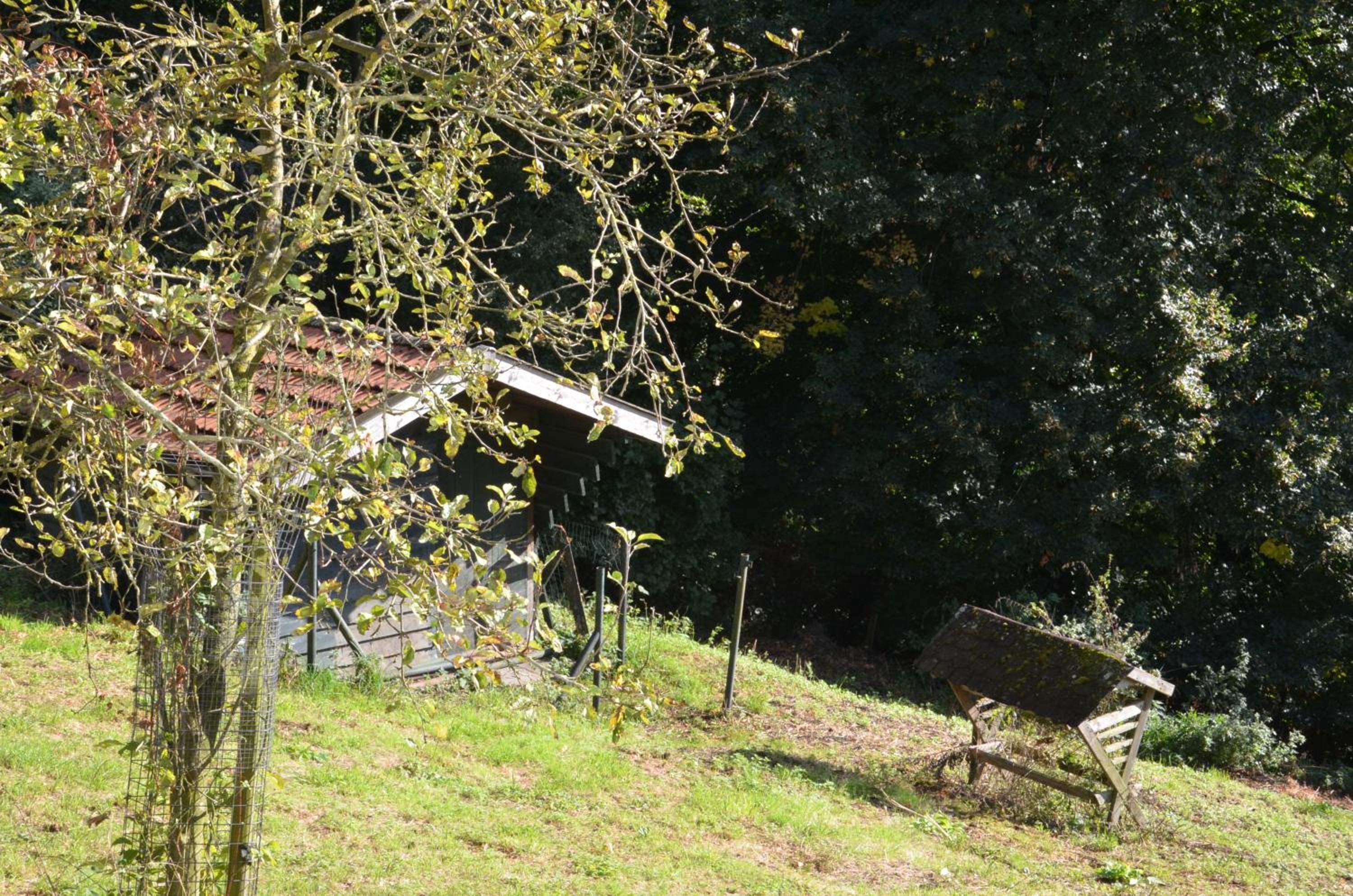 Vakantiehuis Leukderhuisje Geulle Meerssen