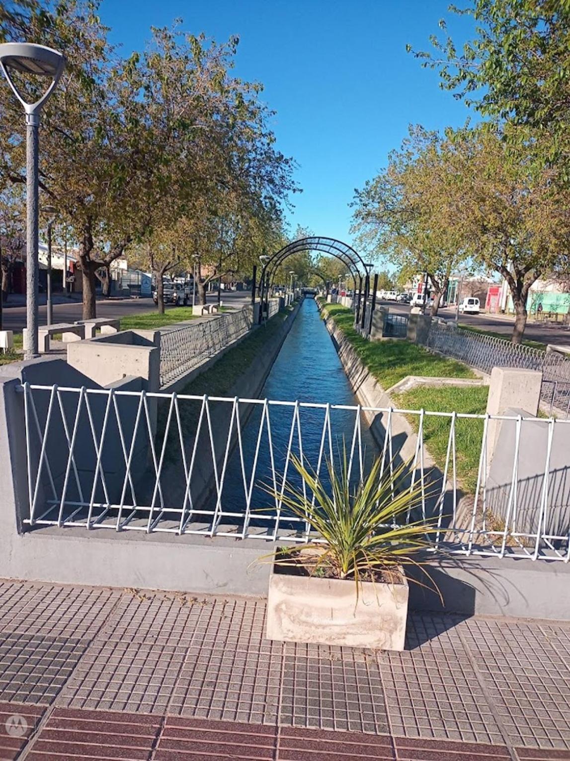 Departamentos Lujan