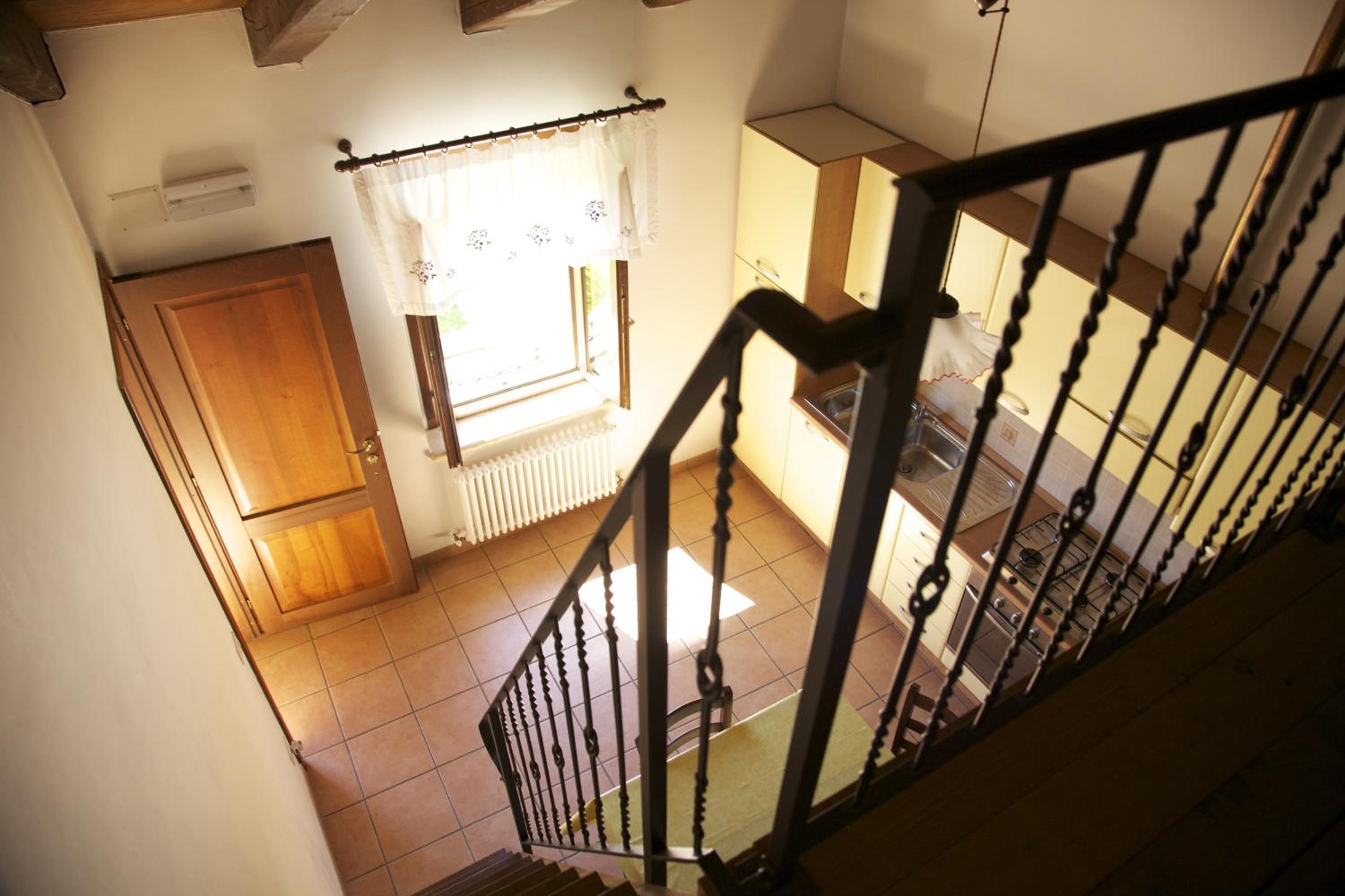 Agriturismo Tenuta Sol Alto