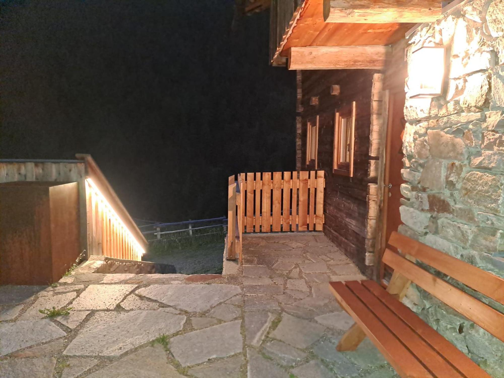 Bergchalet Englhof