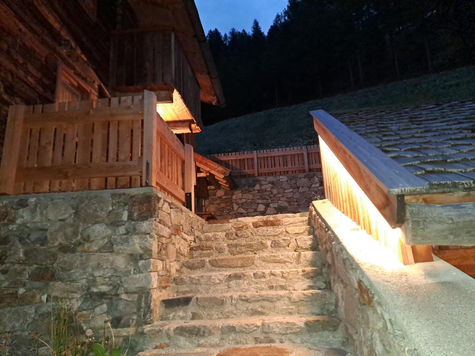 Bergchalet Englhof