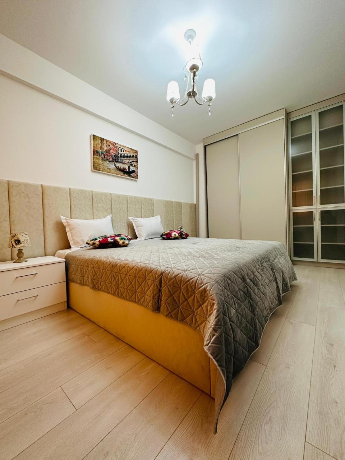 Comfortable apartment for you and your family view 4