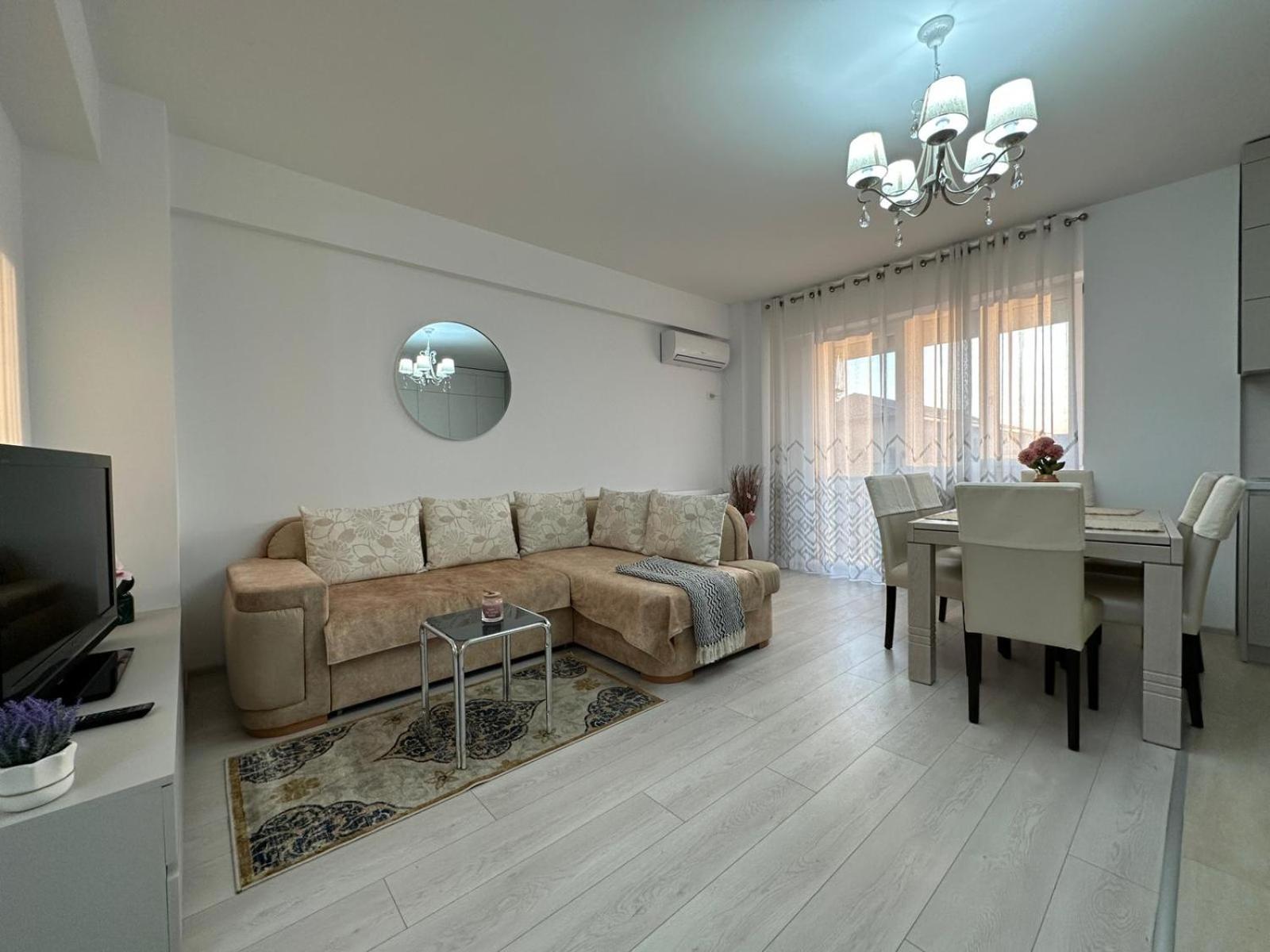 Comfortable apartment for you and your family view 3