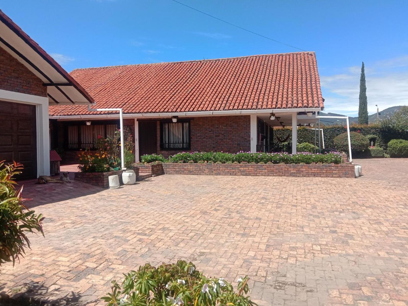 Villa Rita