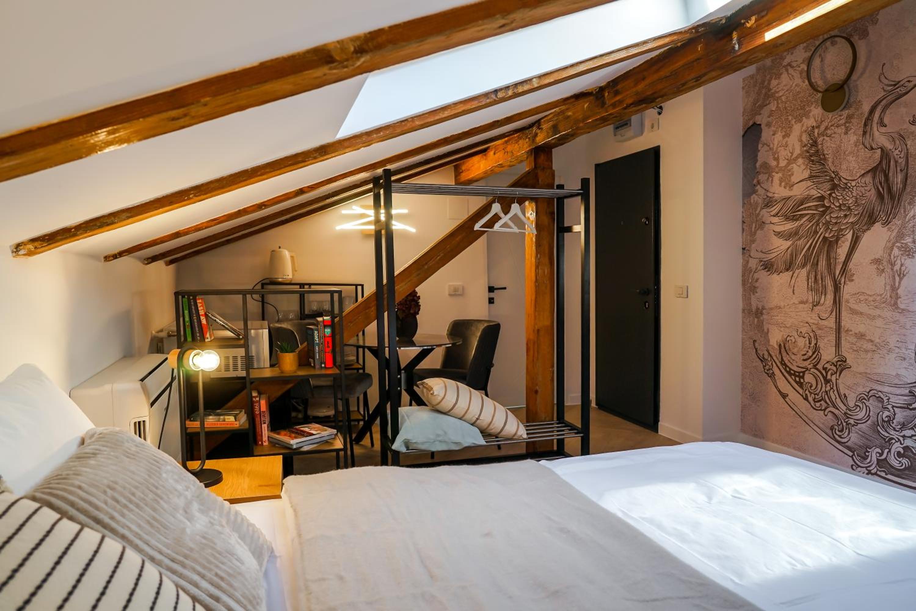 The Stylish Getaway