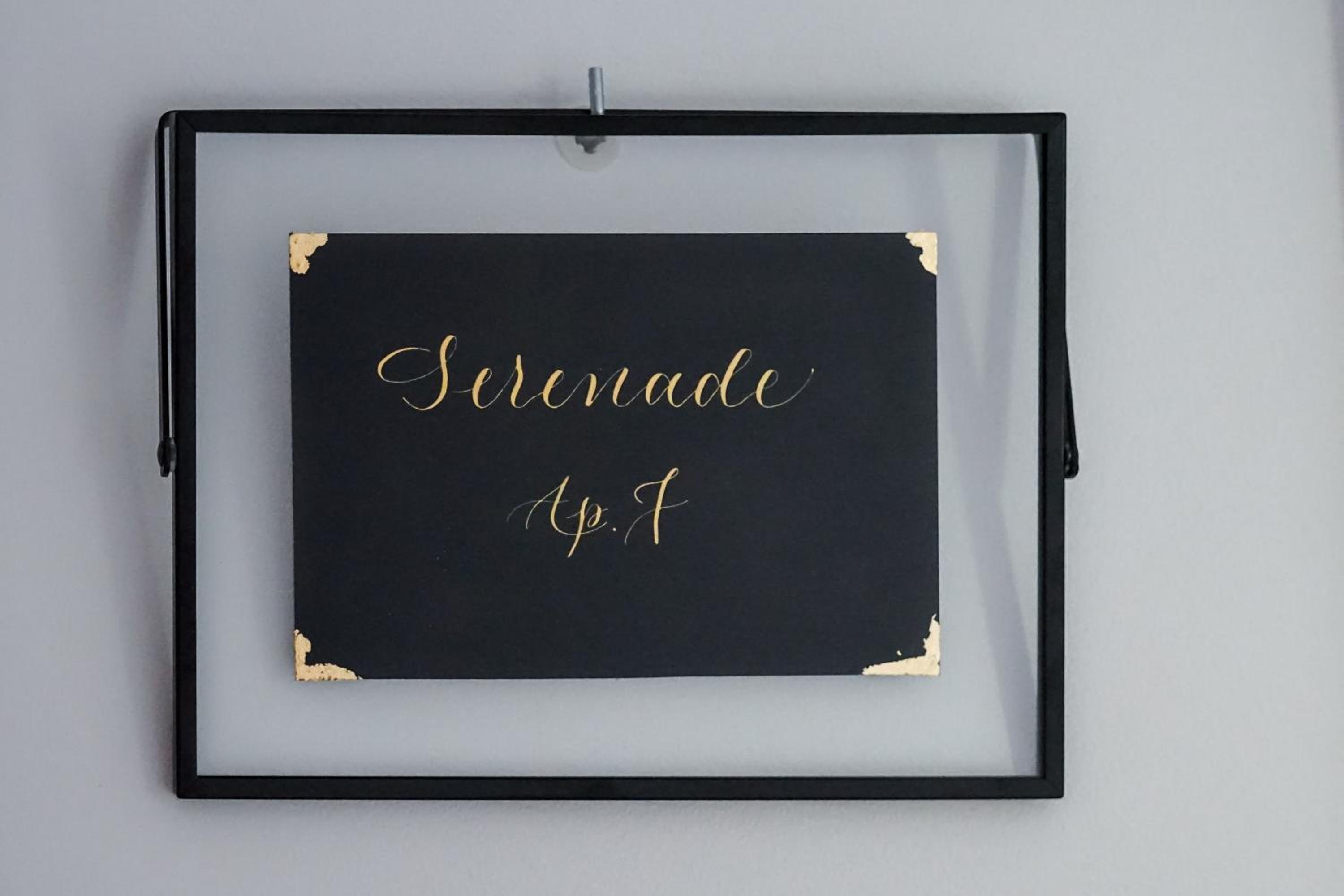 The Stylish Getaway