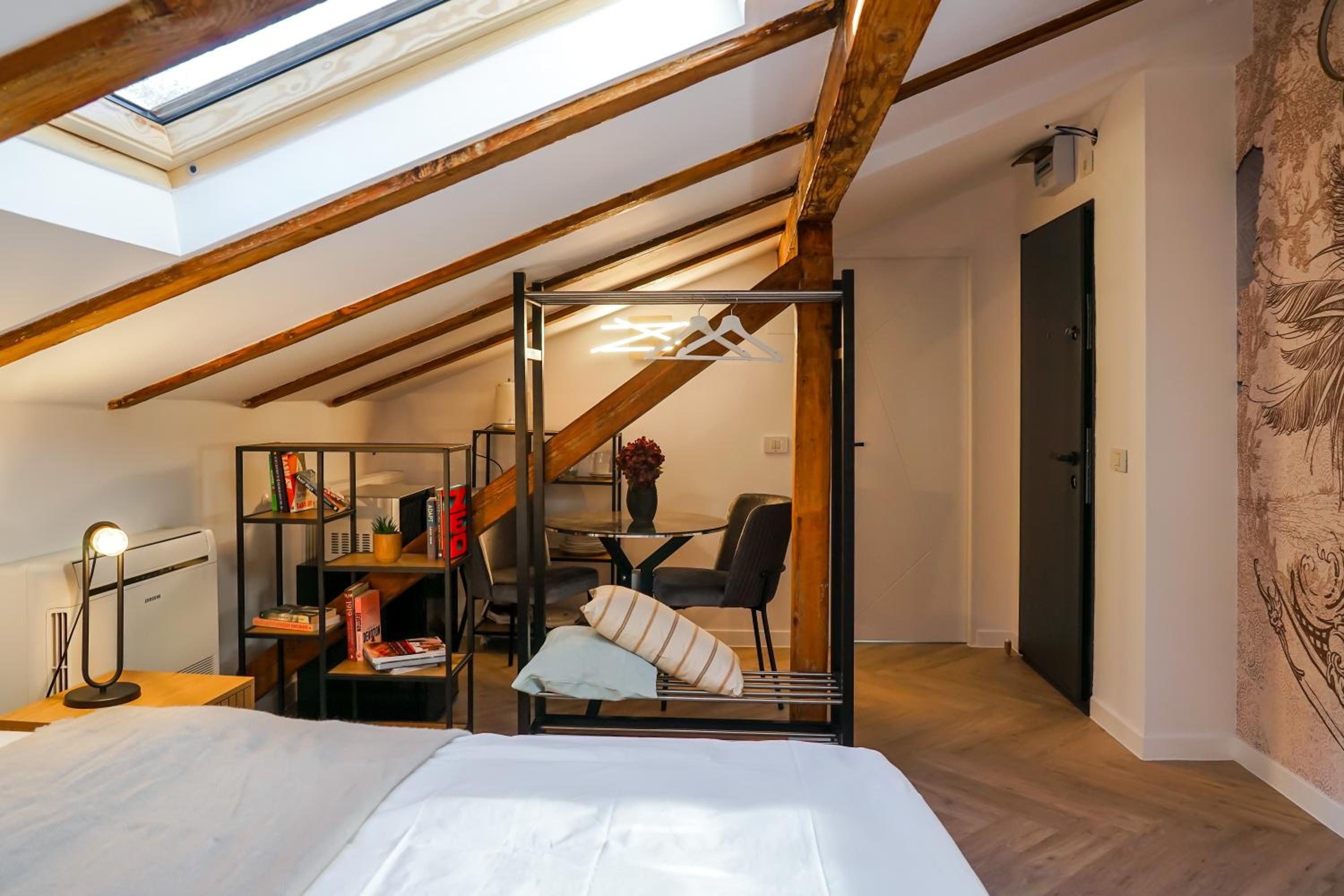 The Stylish Getaway