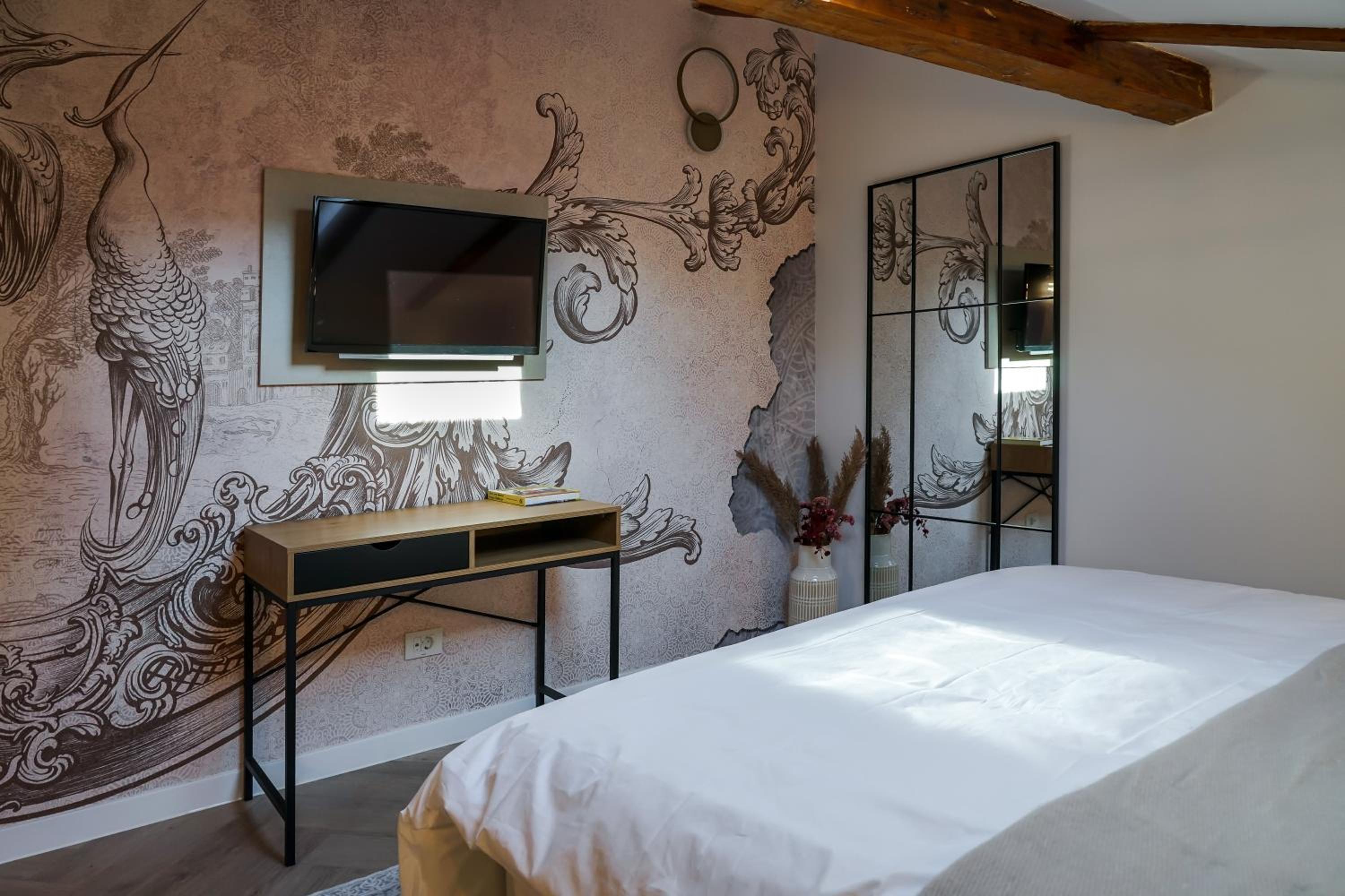 The Stylish Getaway