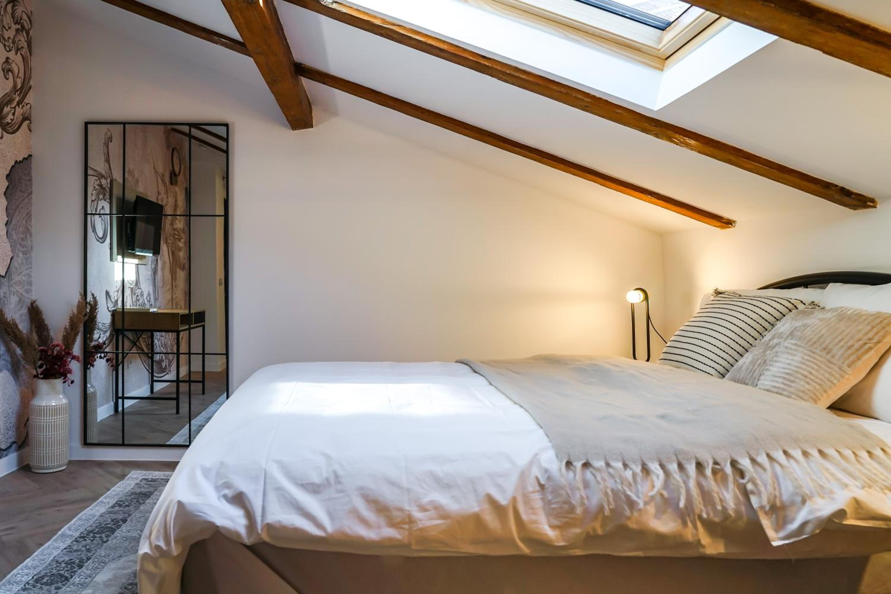 The Stylish Getaway