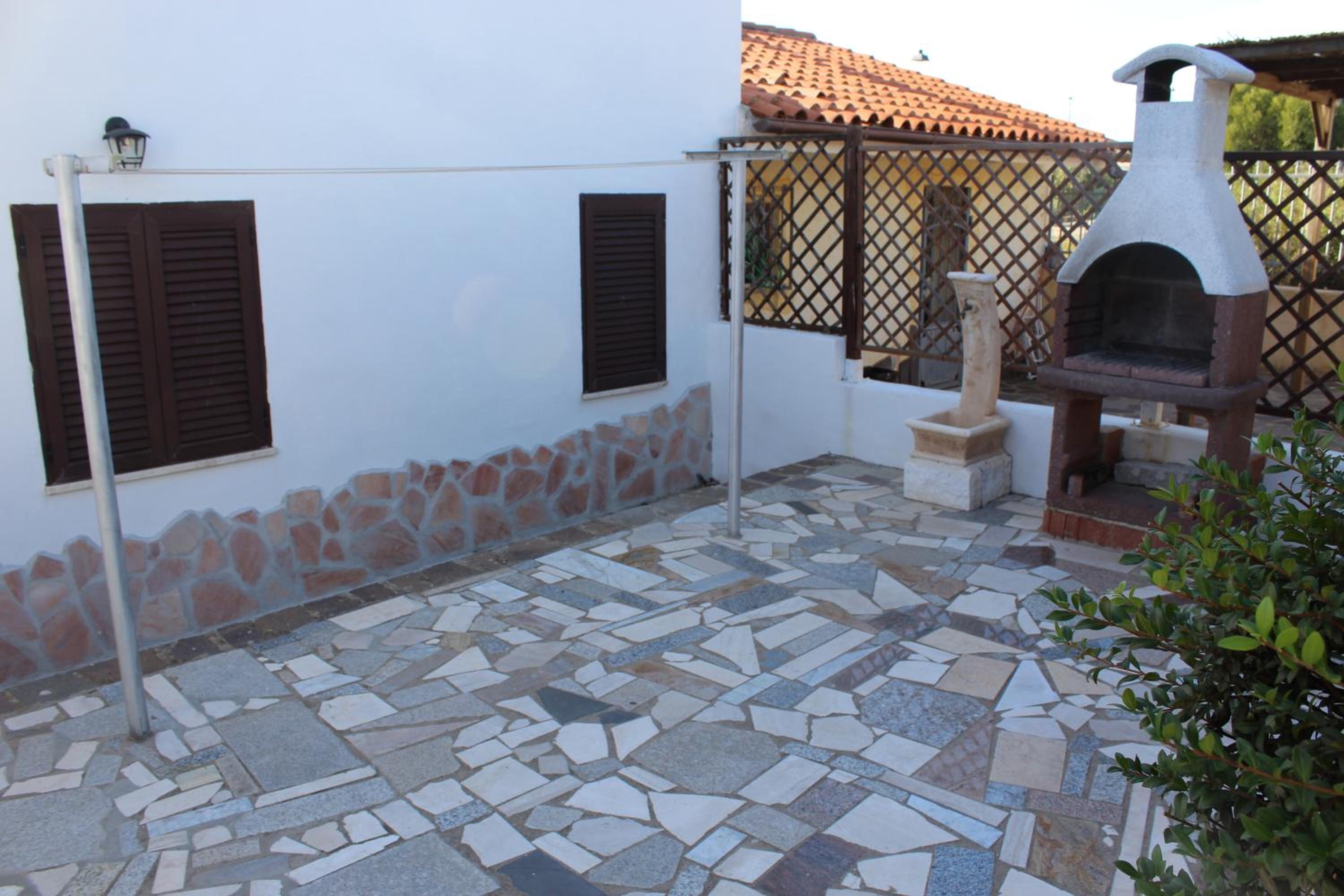 La Vela House