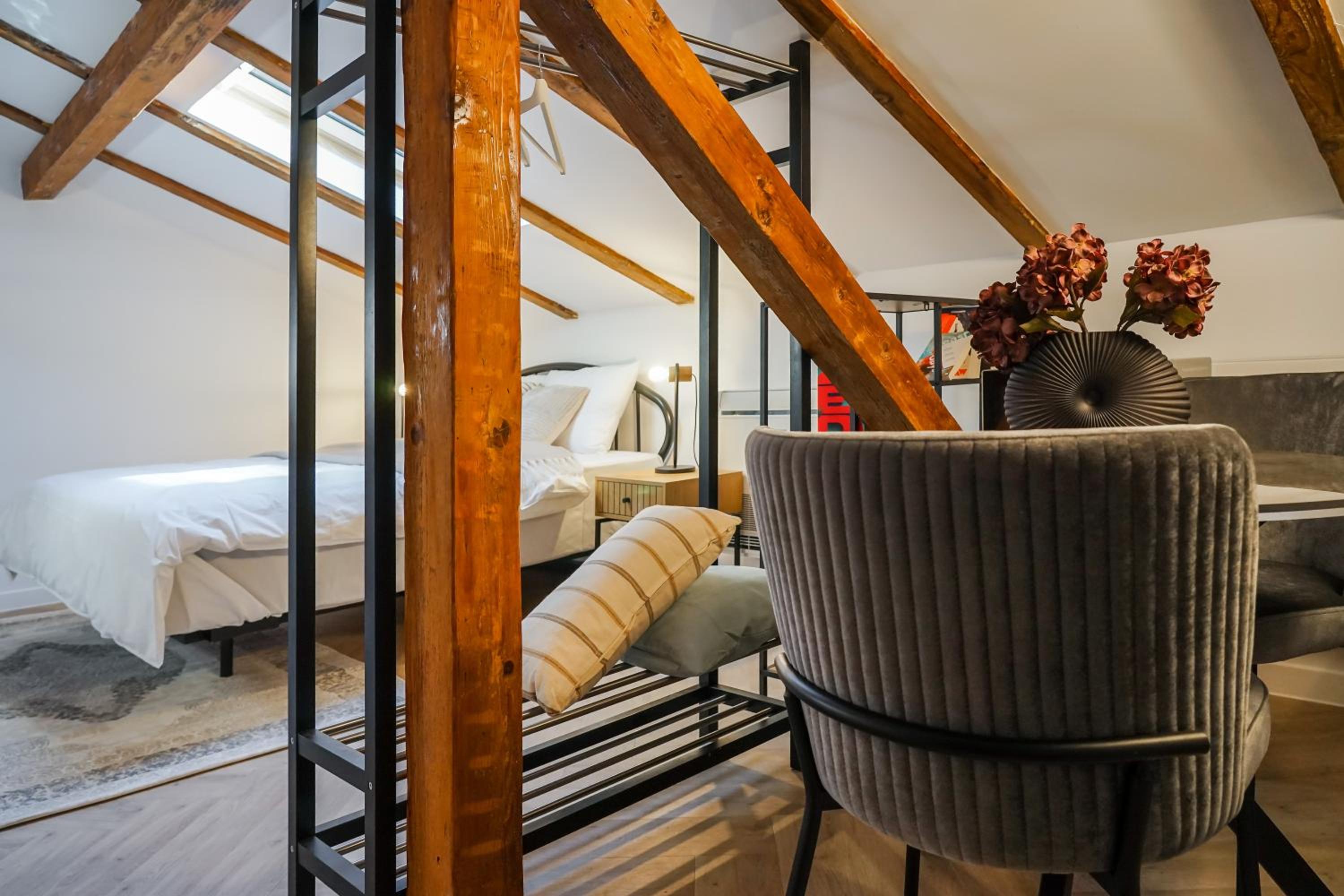 The Stylish Getaway