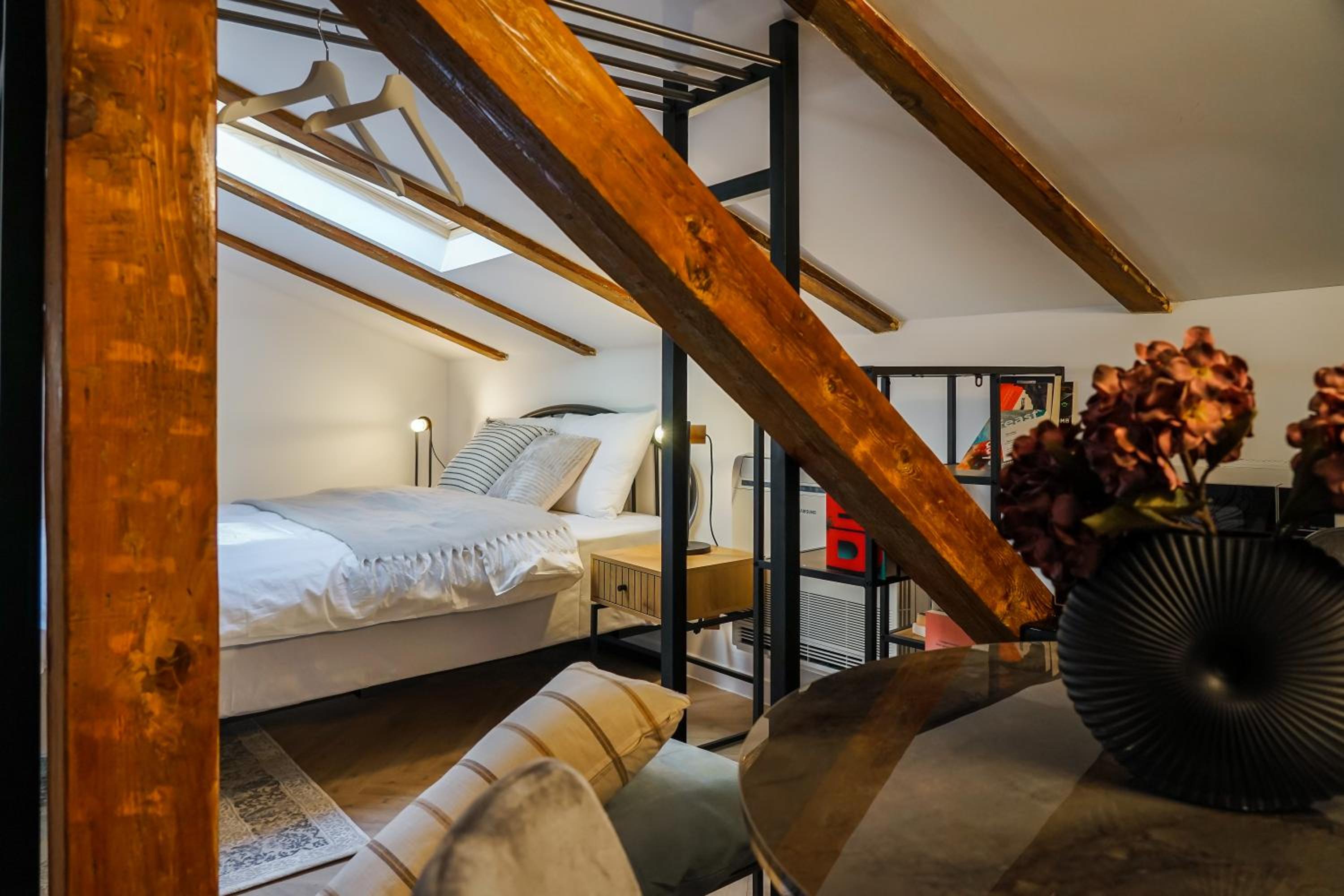 The Stylish Getaway