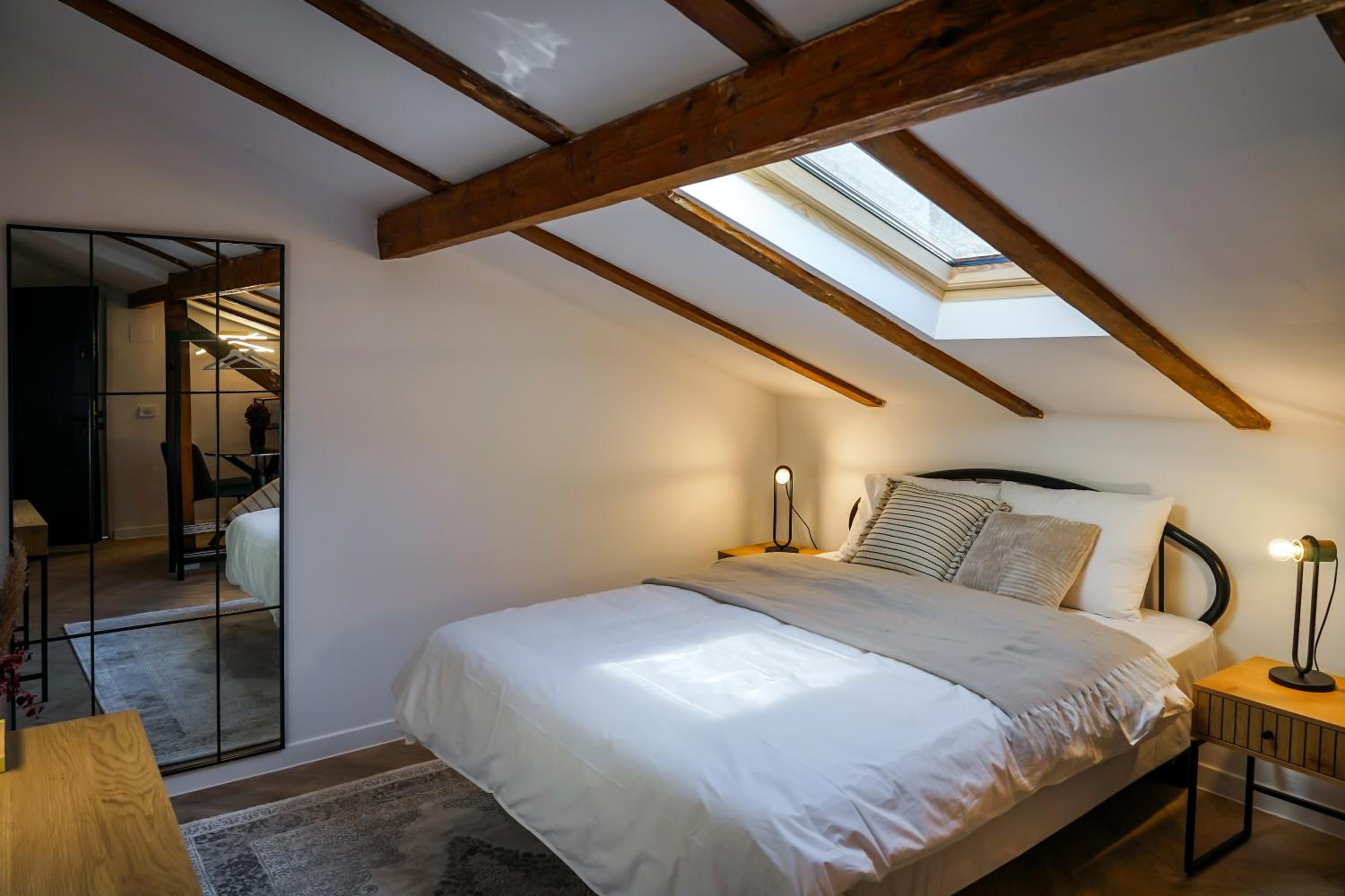 The Stylish Getaway