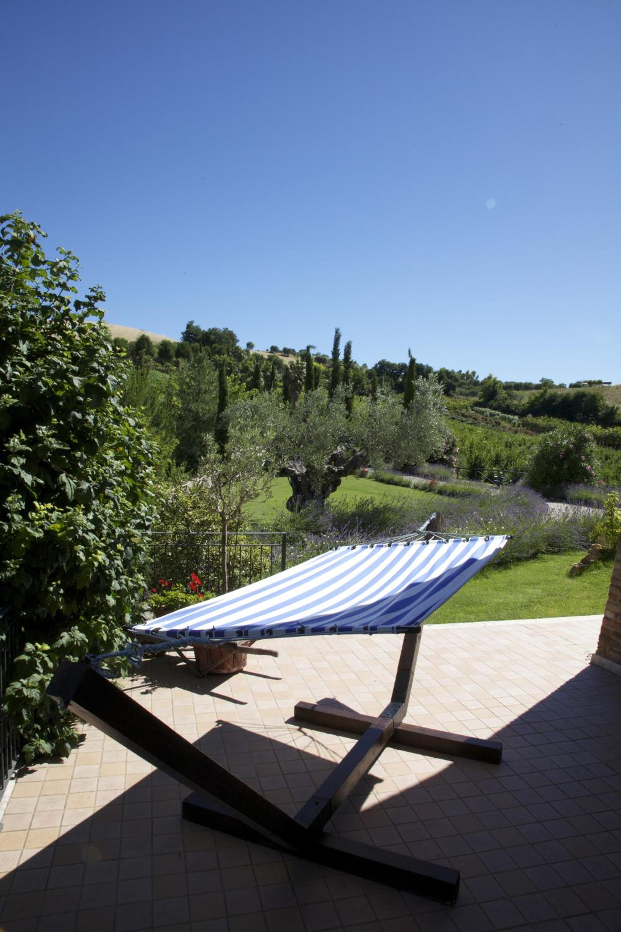 Agriturismo Tenuta Sol Alto