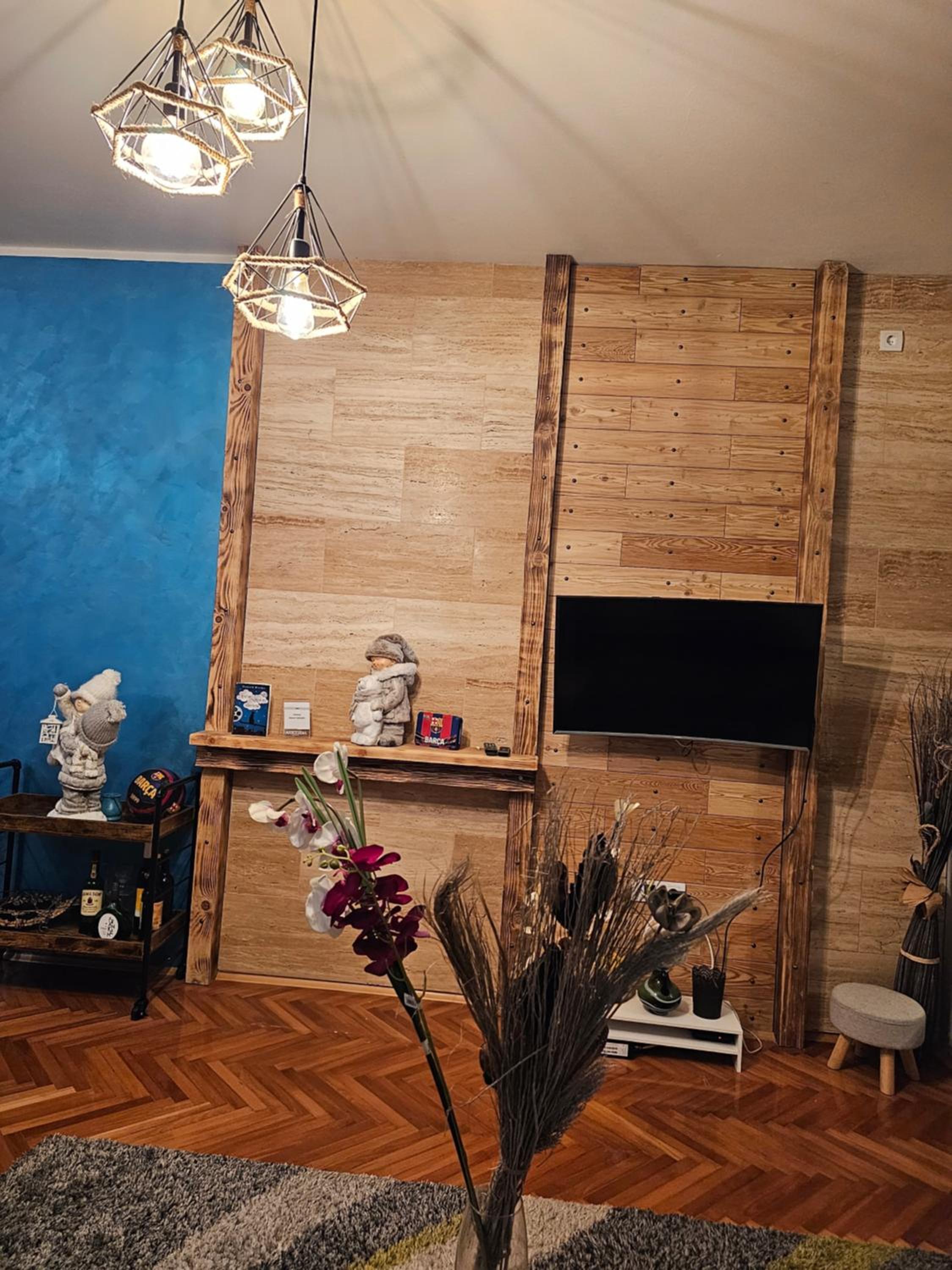 Center Lux Apartment Marijana