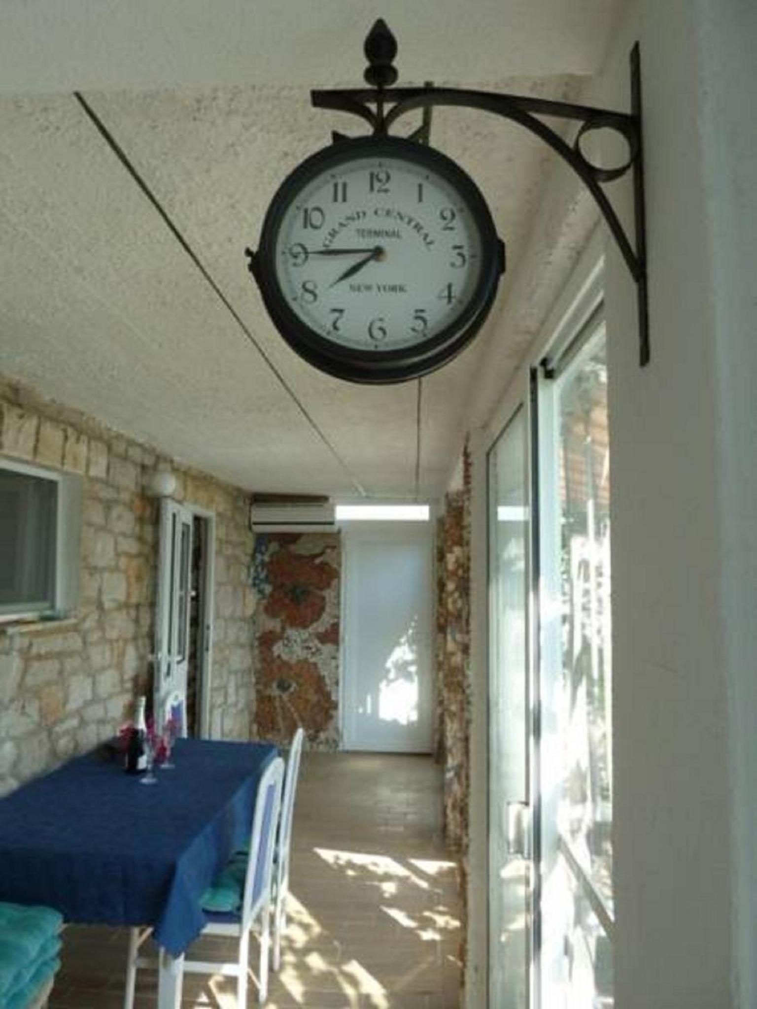 Apartment Ljilja