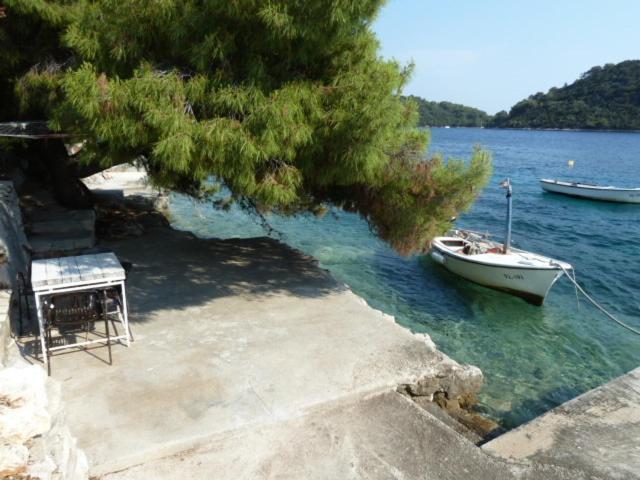 Apartment Ljilja en Blato