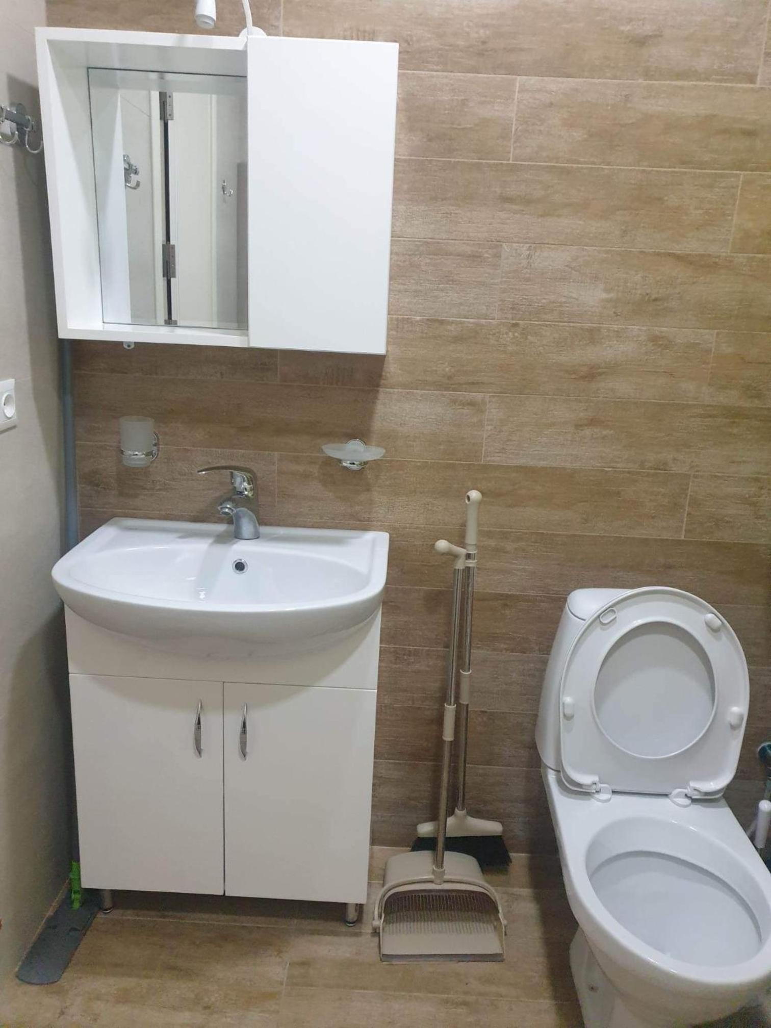Didveli Residence F Block room 32