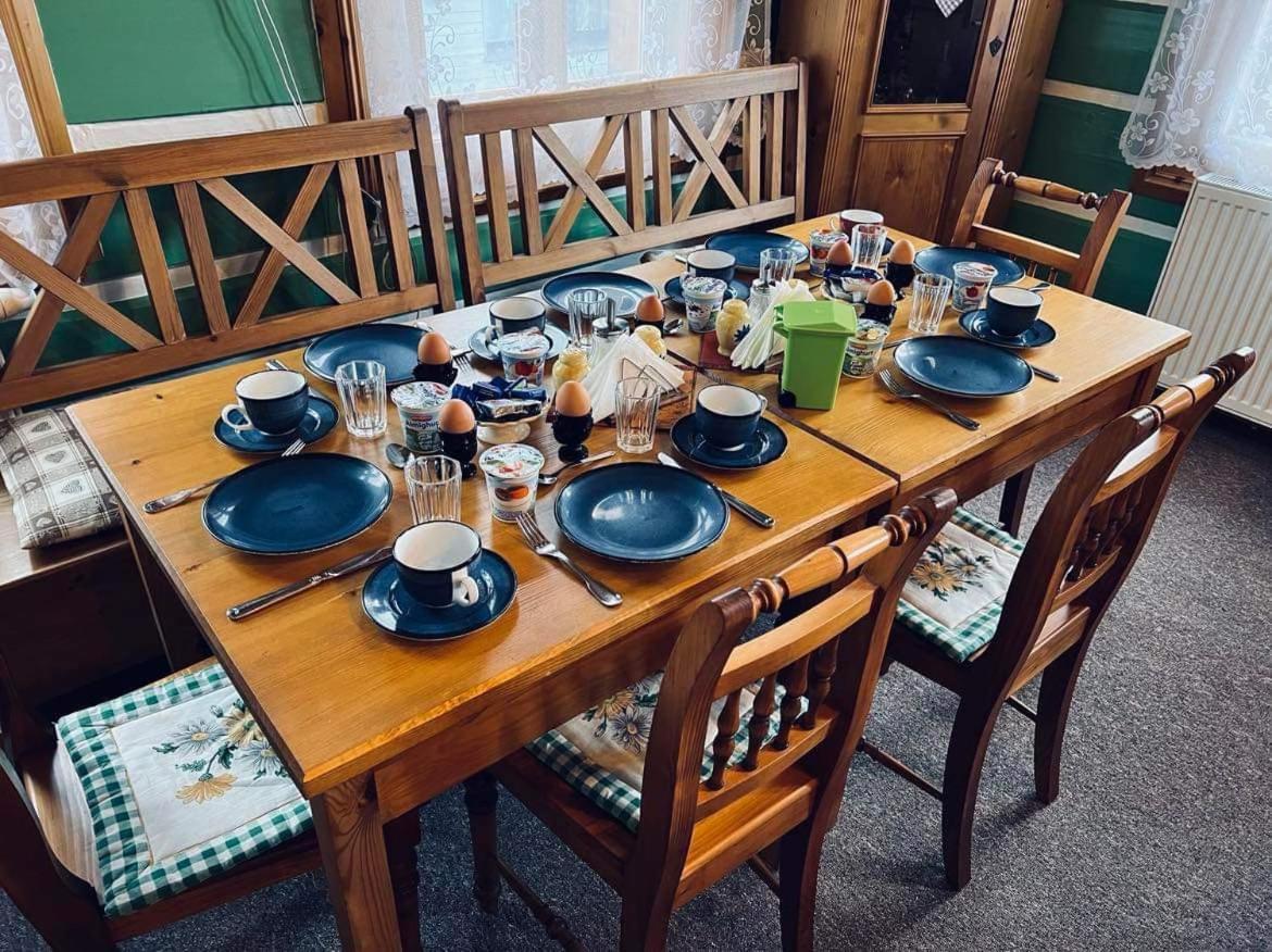 Pension Jaruska