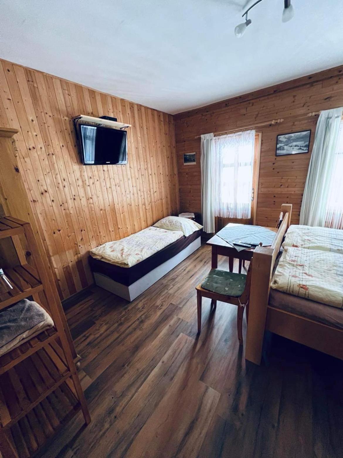 Pension Jaruska
