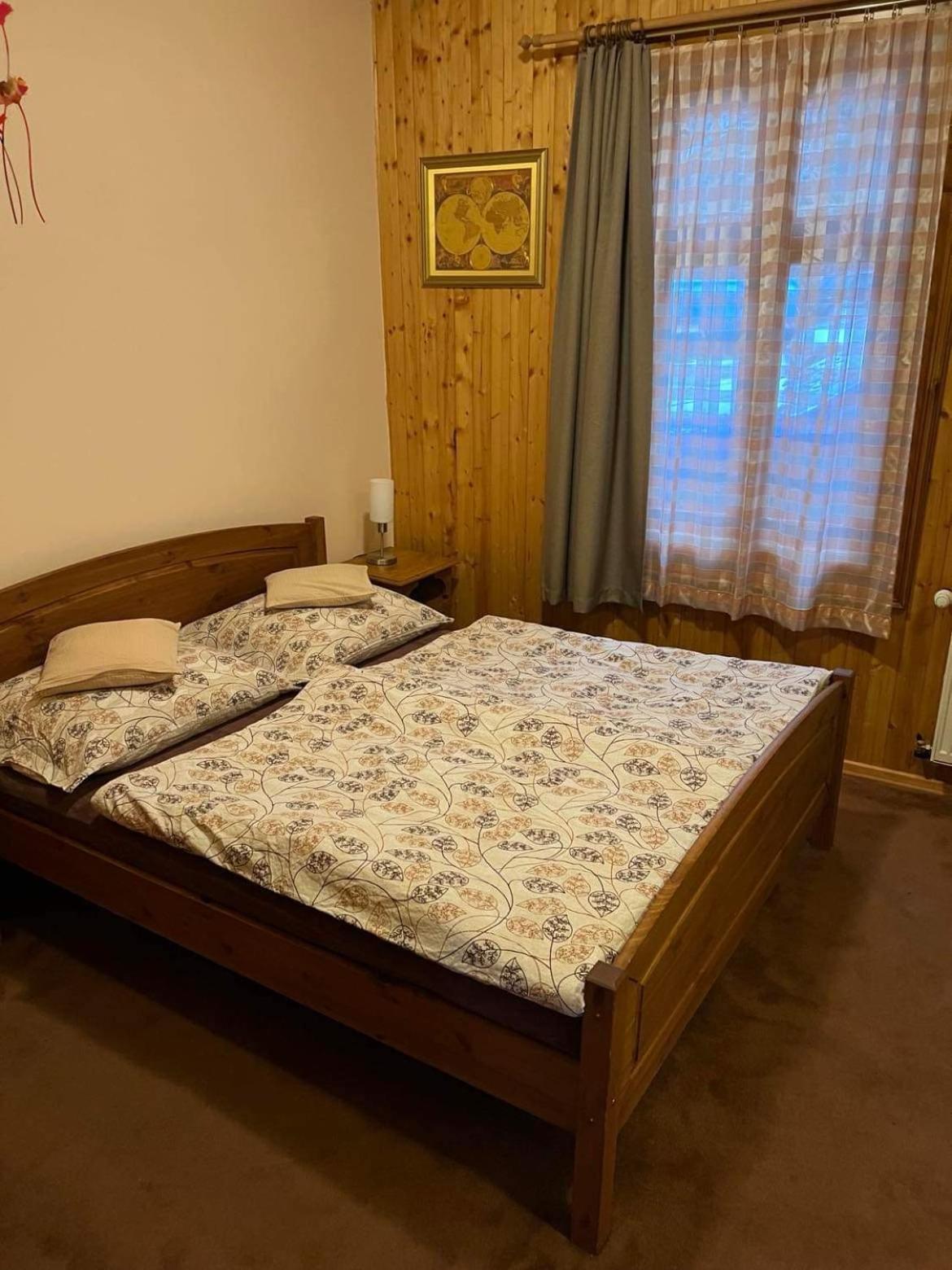 Pension Jaruska