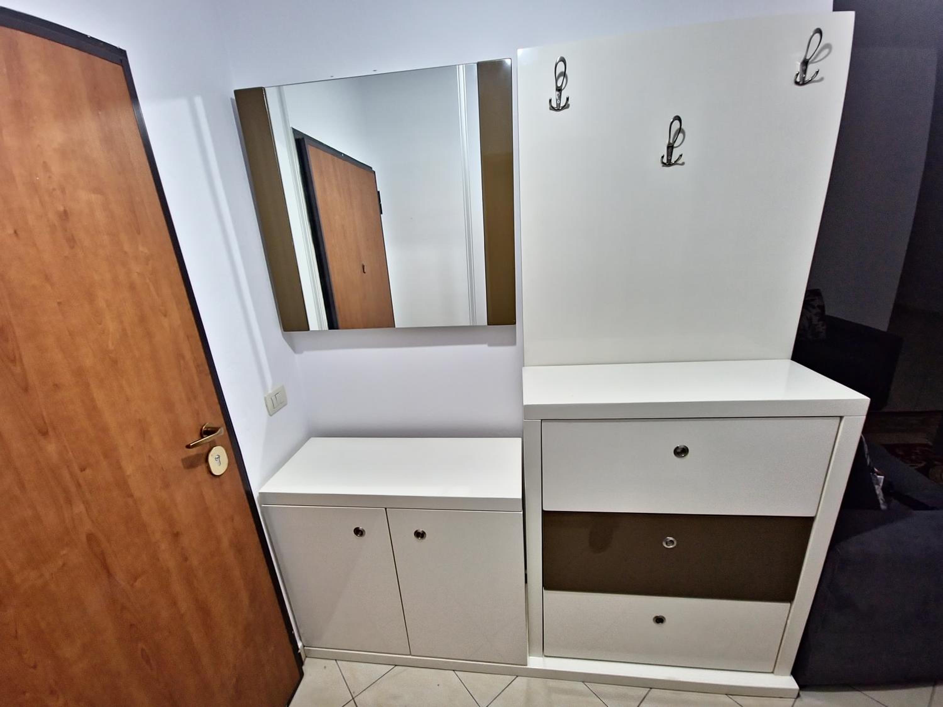 Siar Apartment