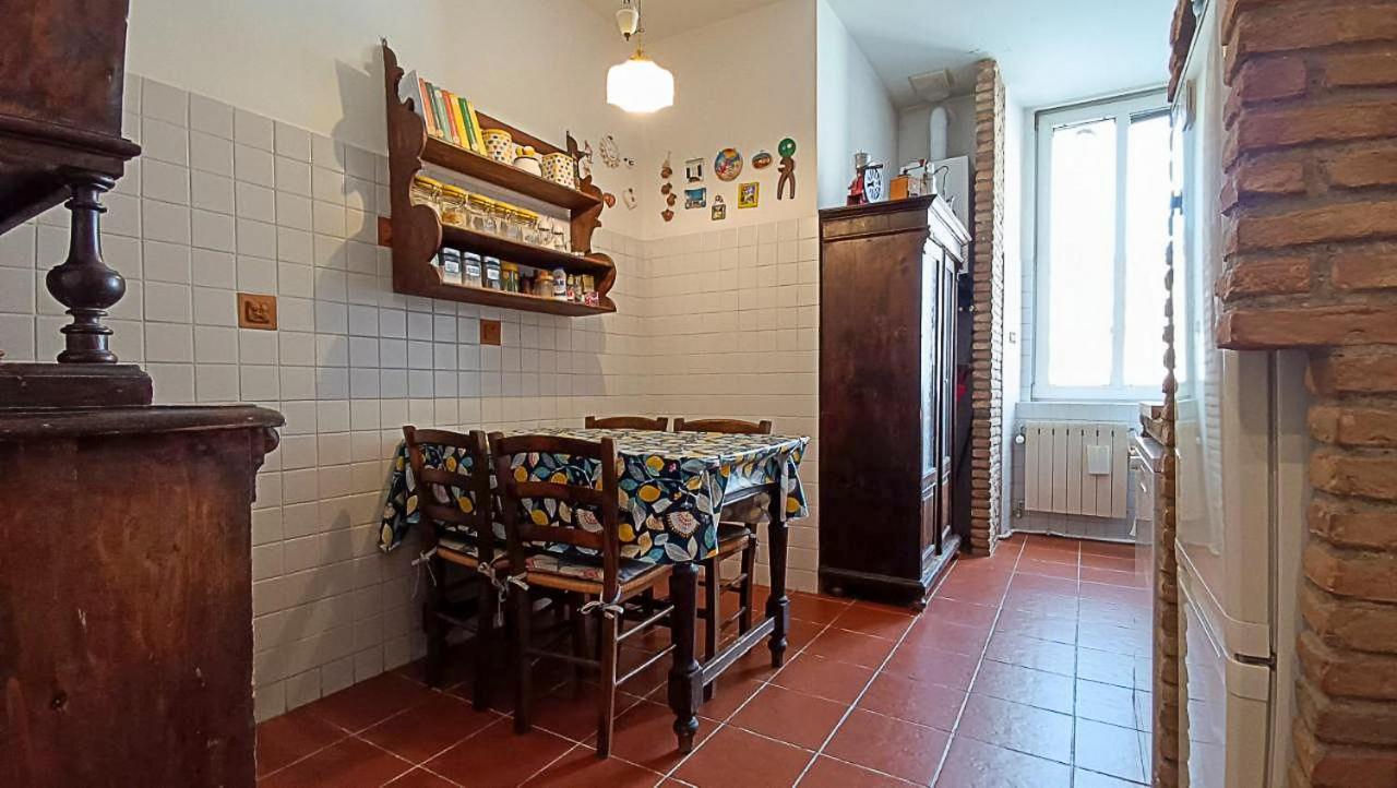 Casa Julí: 70mq-Centro-Trieste photo 4