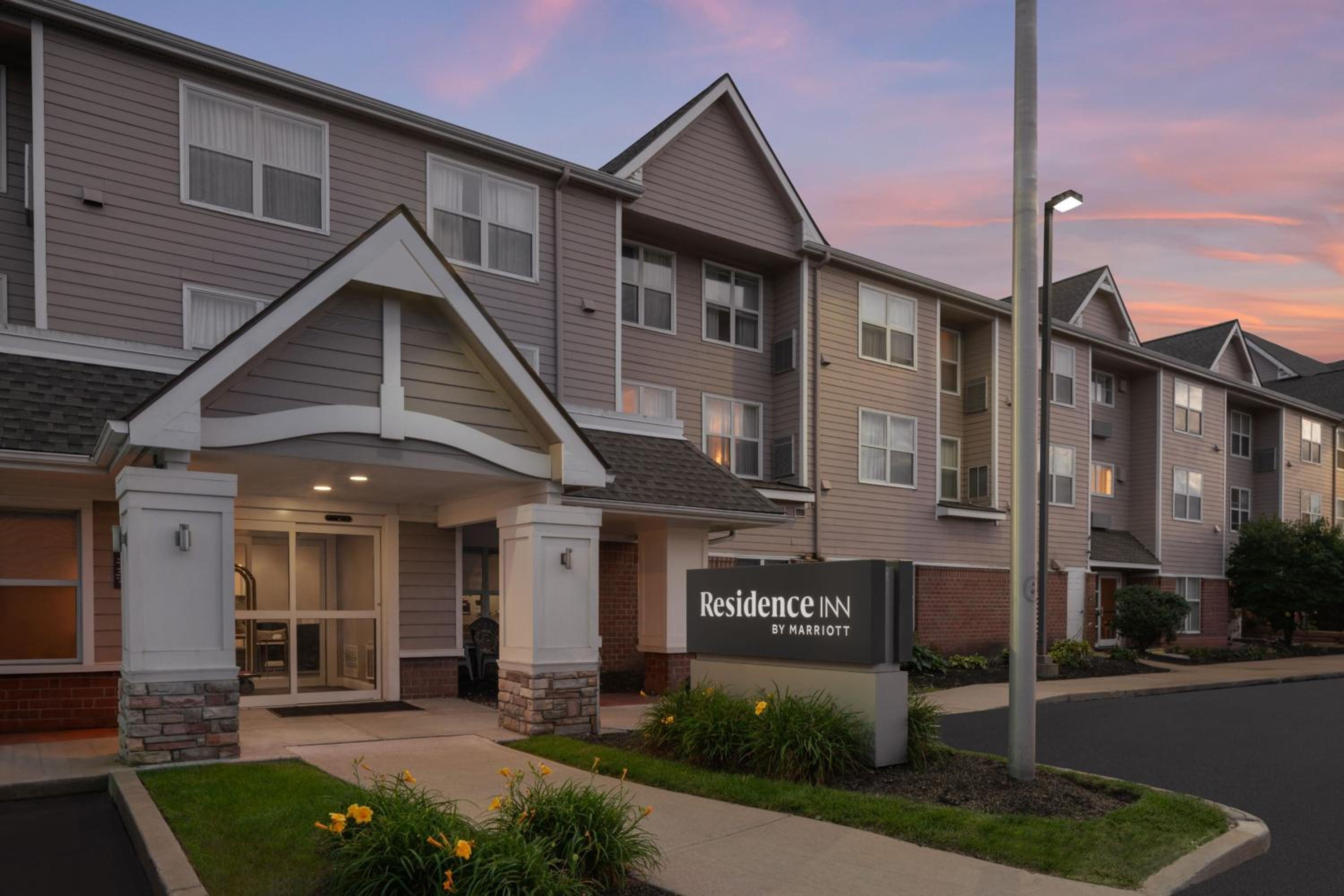 Hotel Residence Inn Boston Dedham